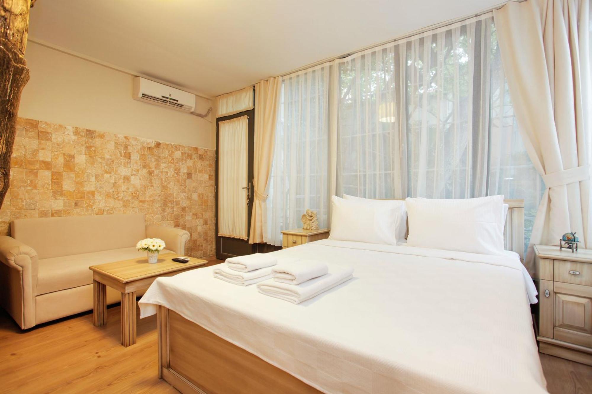 Hotel The Loft