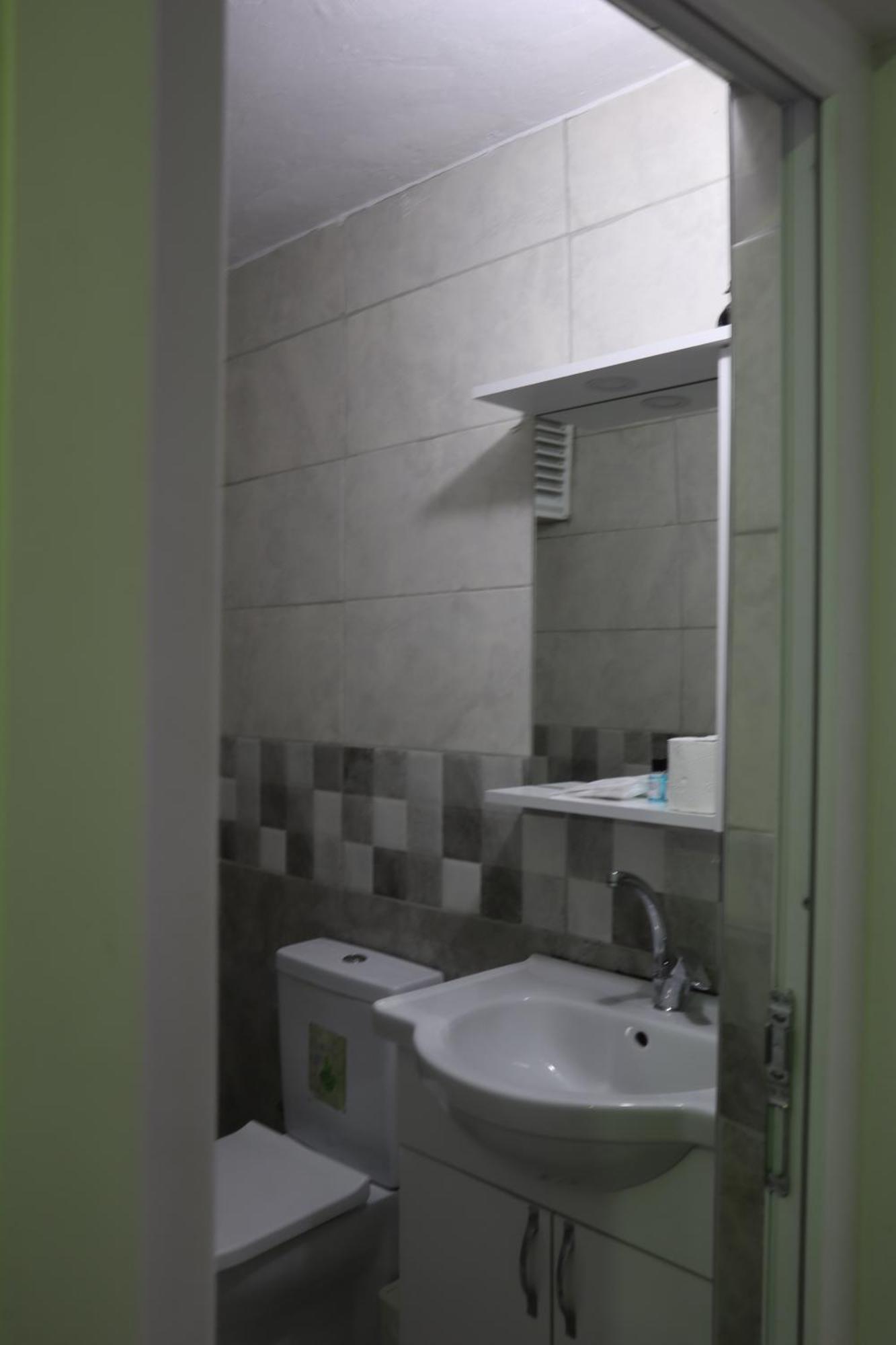 Erkul Old 2 Apartment
