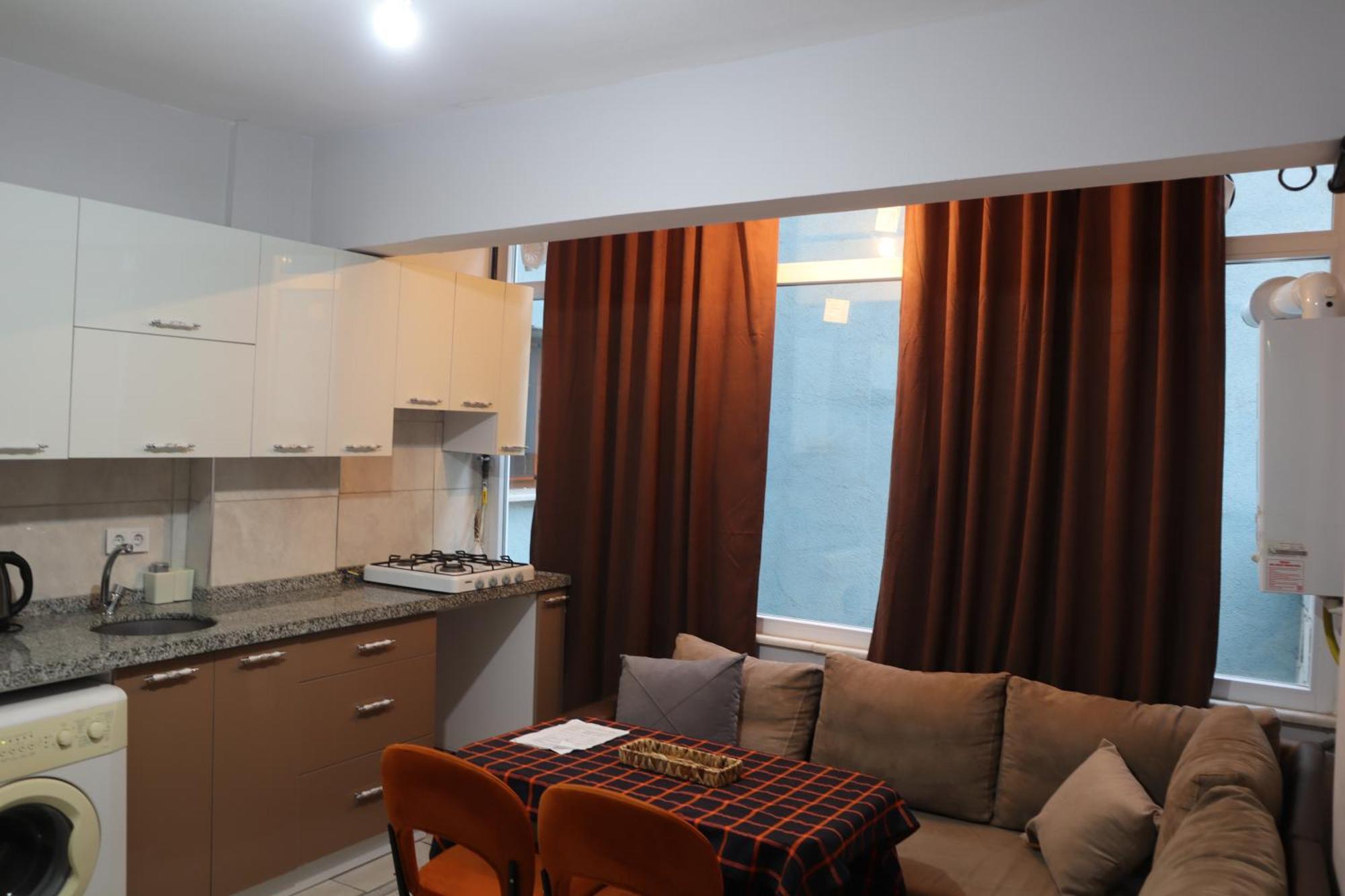 Apartment Erkul Old 2 Istanbul