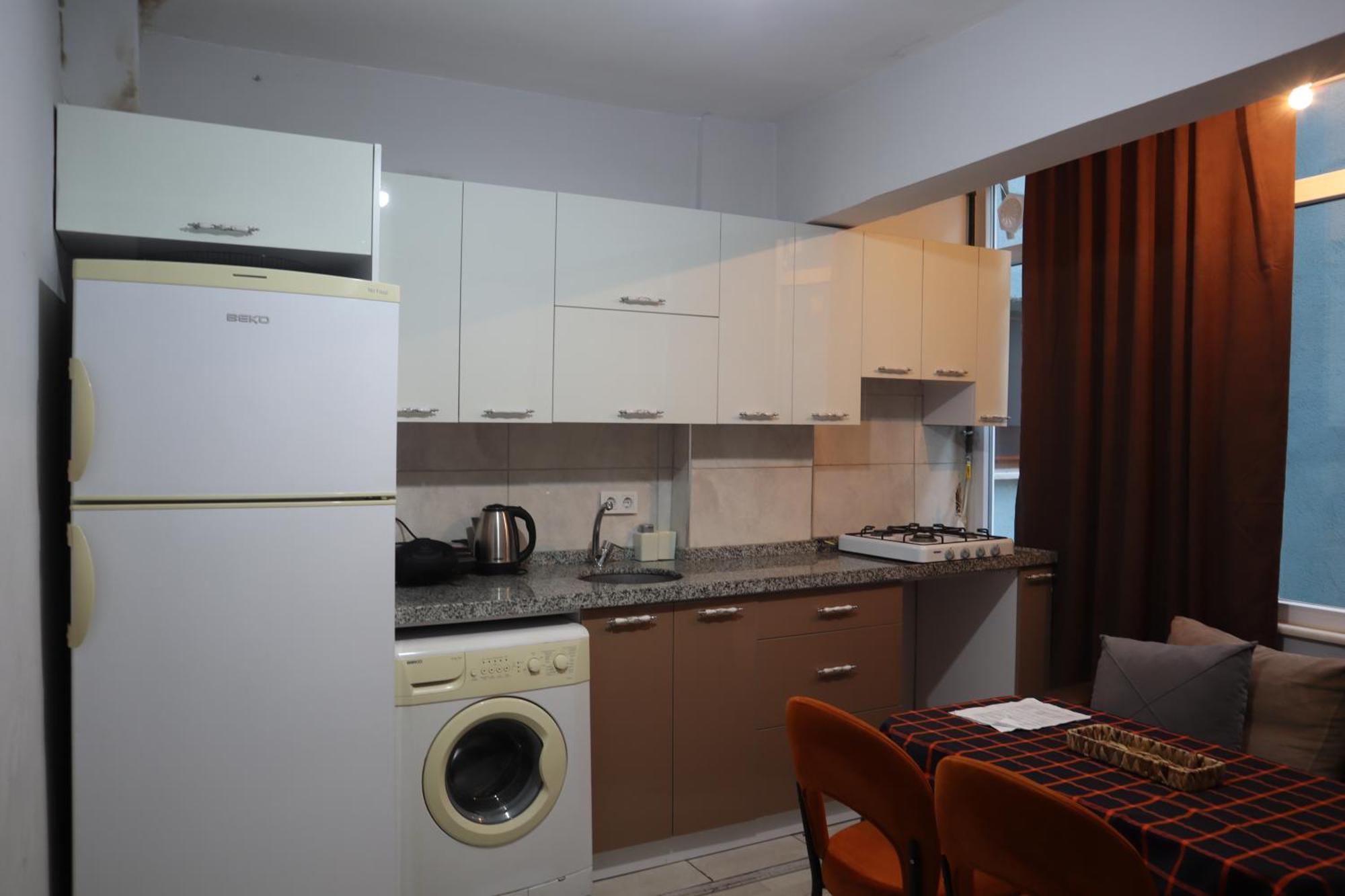 Erkul Old 2 Apartment