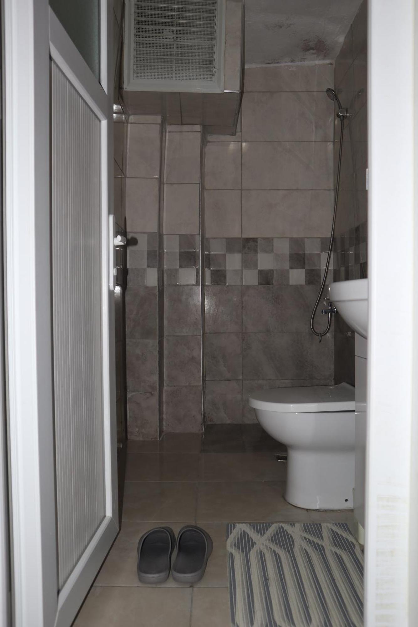 Apartment Erkul Old 2 *