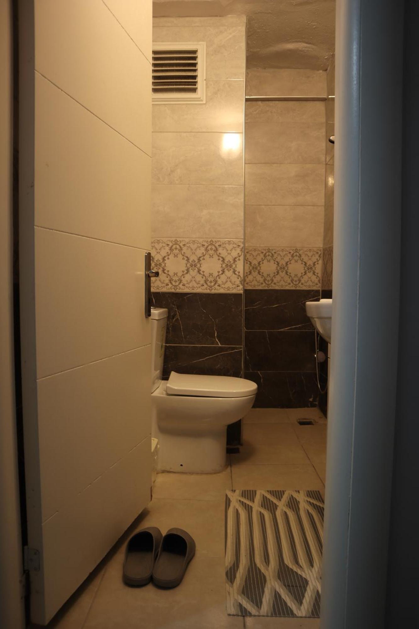 Erkul Old 3 Apartamento