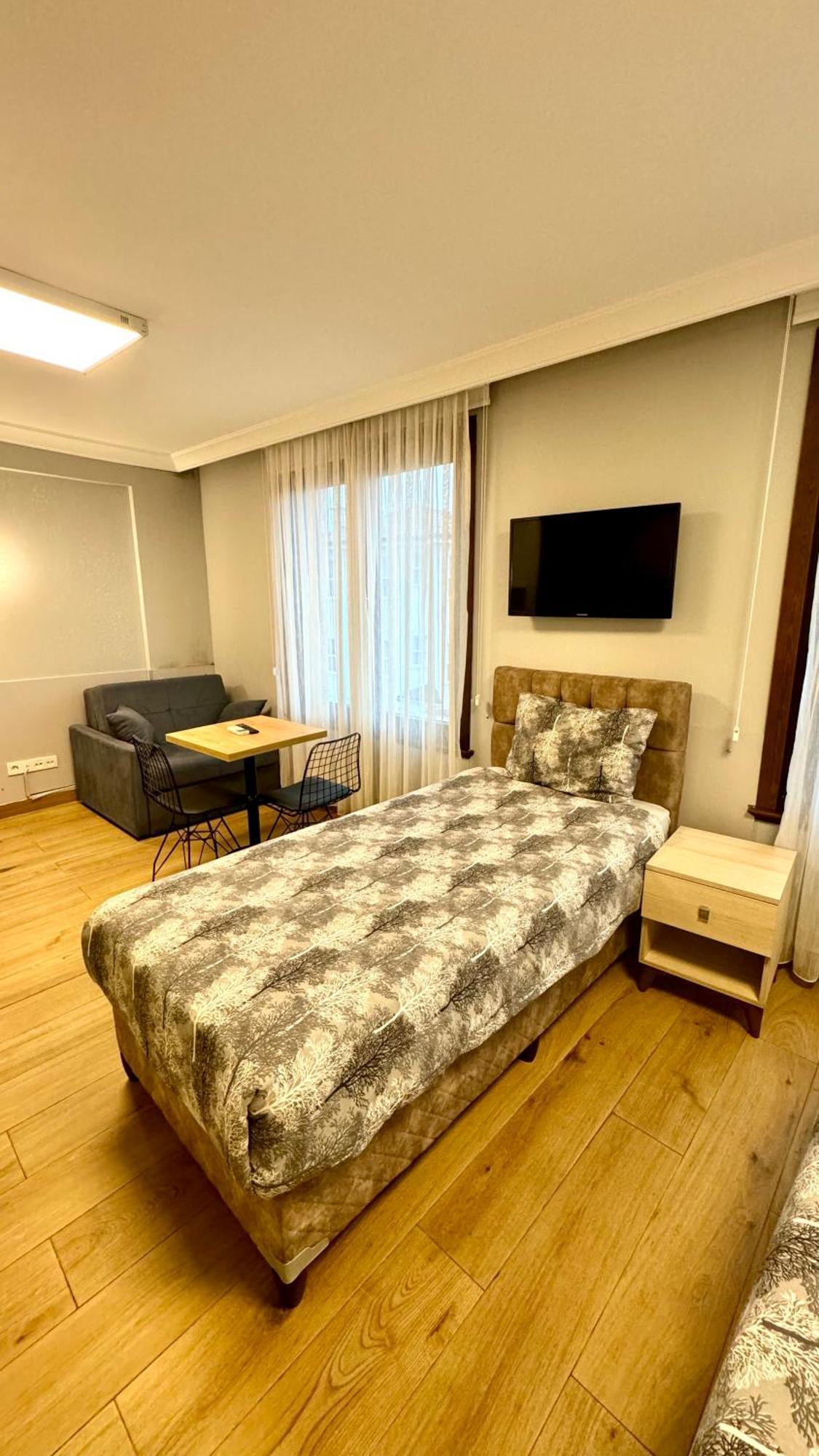 Hotel Sur Sultanahmet