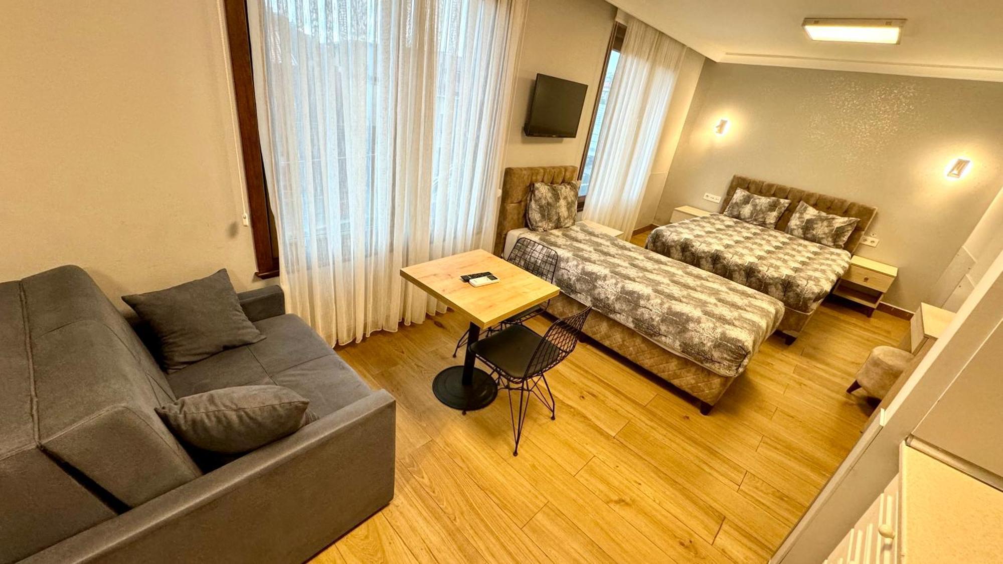 Hotel Sur Sultanahmet Istanbul