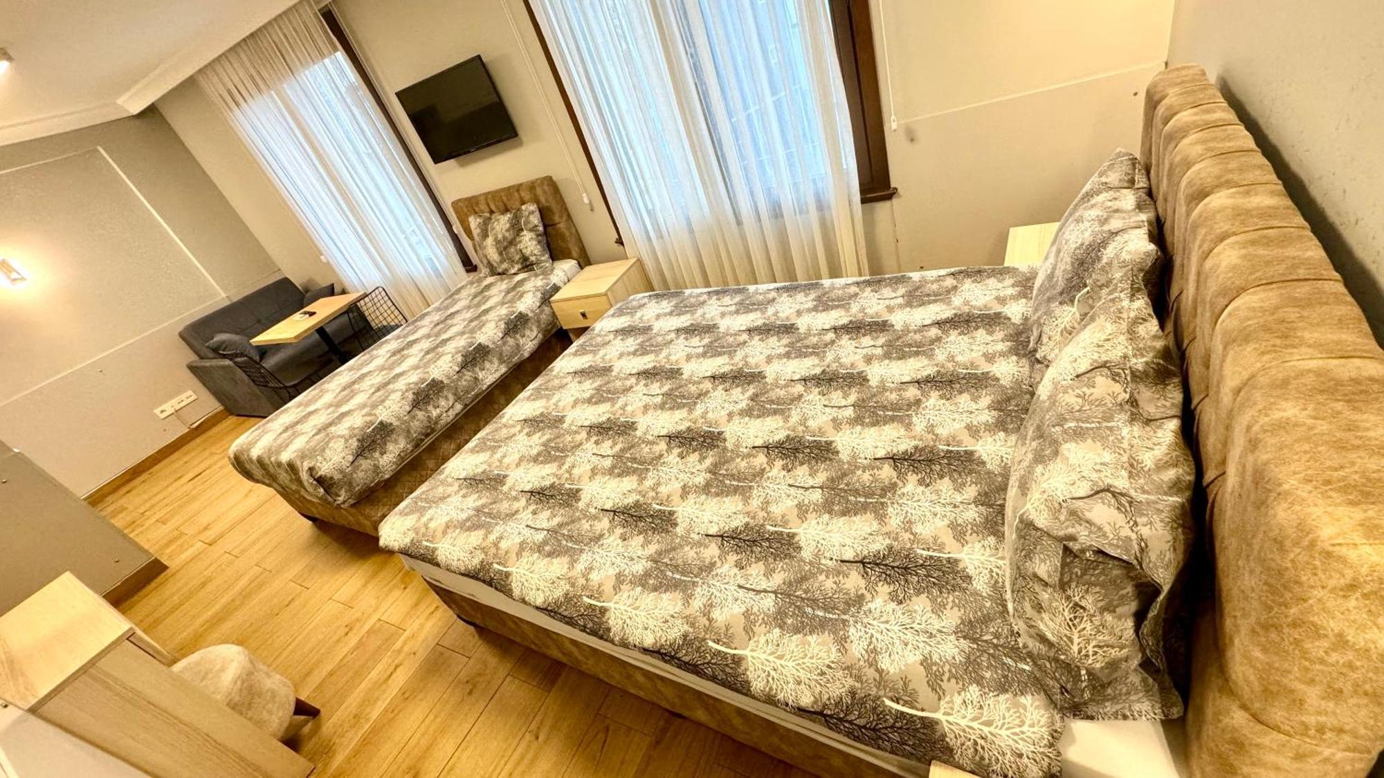 Sur Sultanahmet Hotel Istanbul