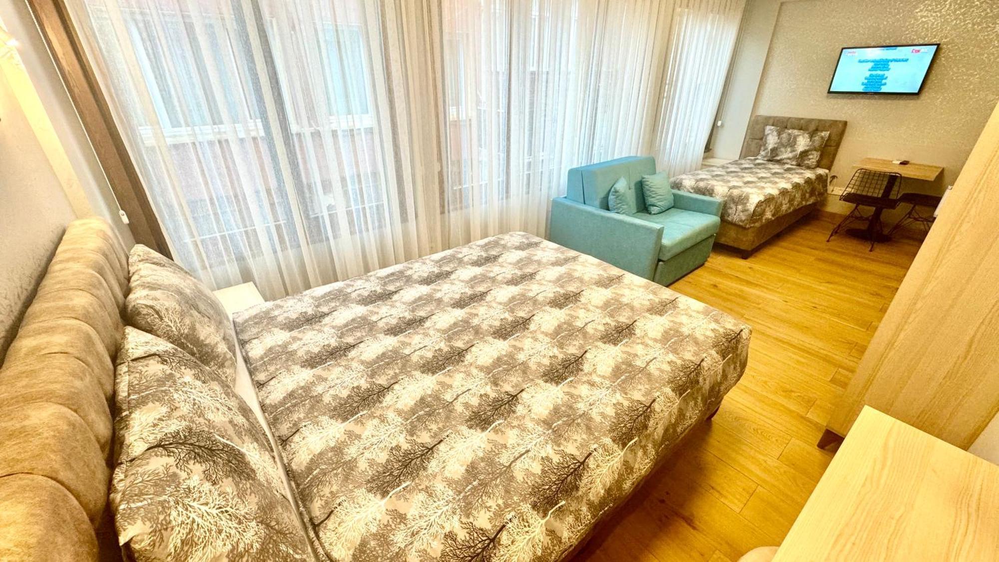 Sur Sultanahmet Hotel 3*