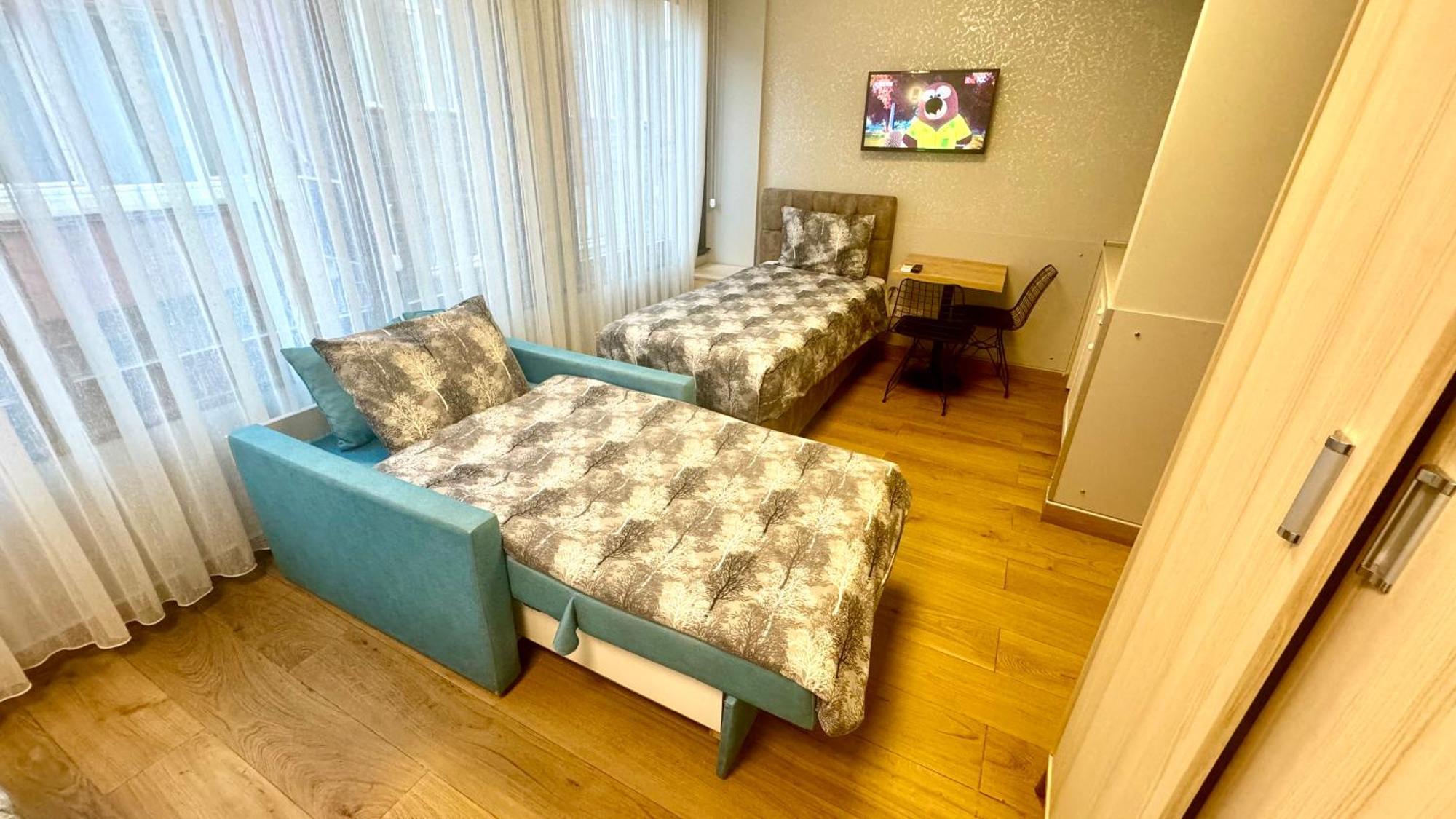 Sur Sultanahmet Hotel Istanbul