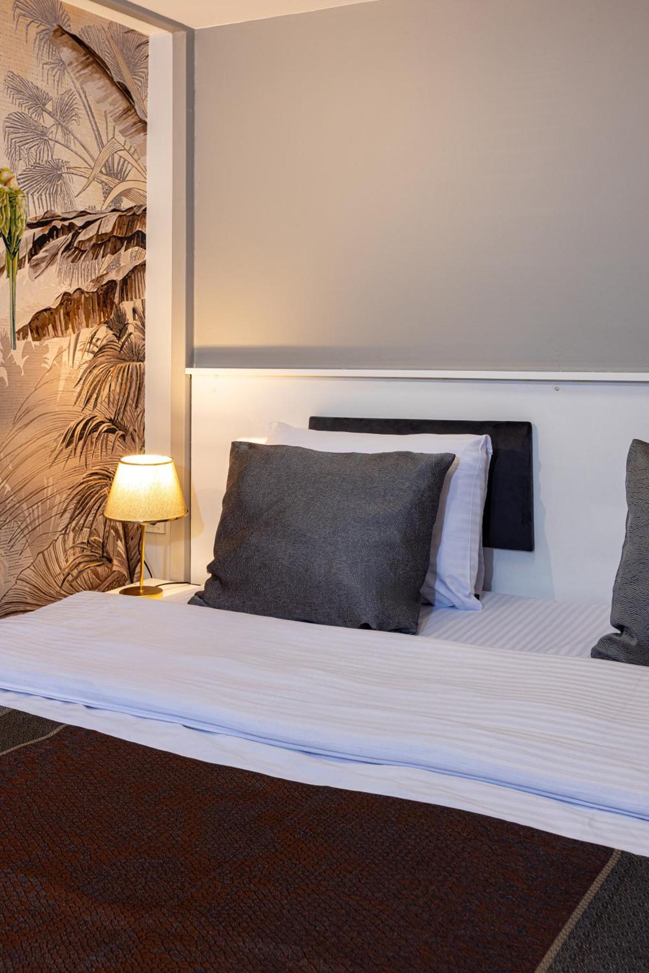 Apart Otel Istanbul'um
