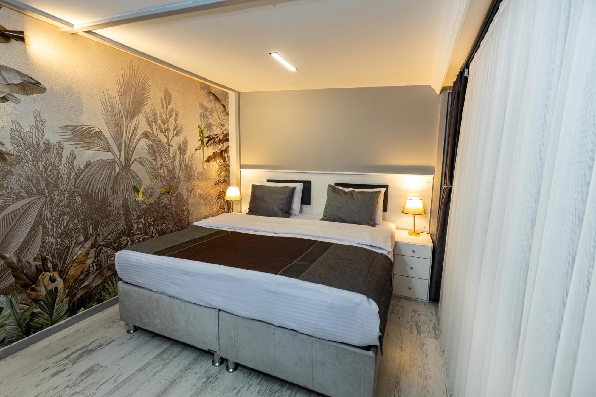 Apart Otel Istanbul'um