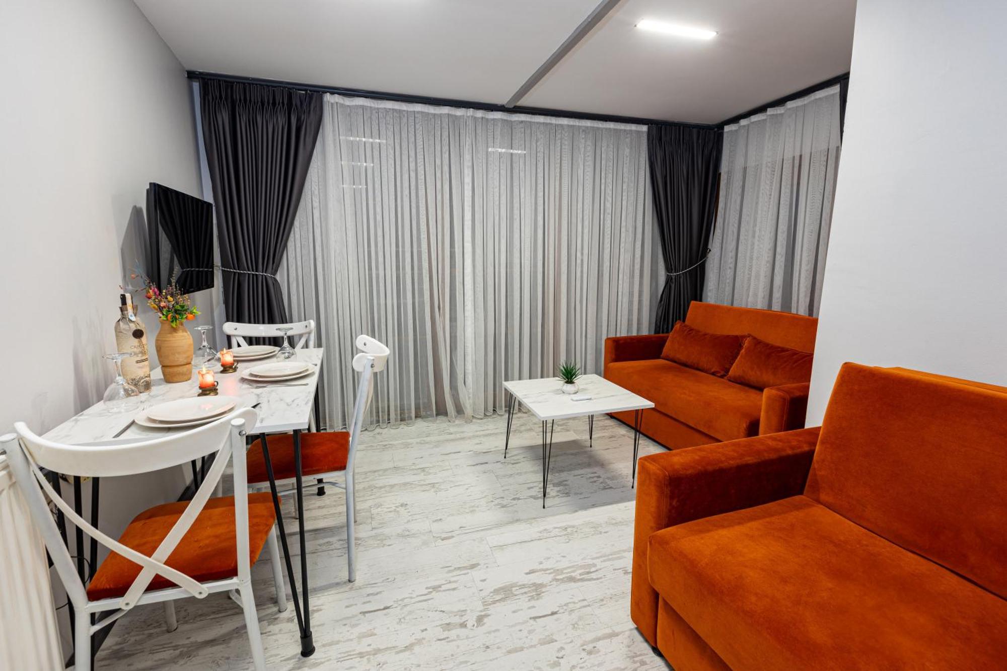 Apart Otel Istanbul'um *