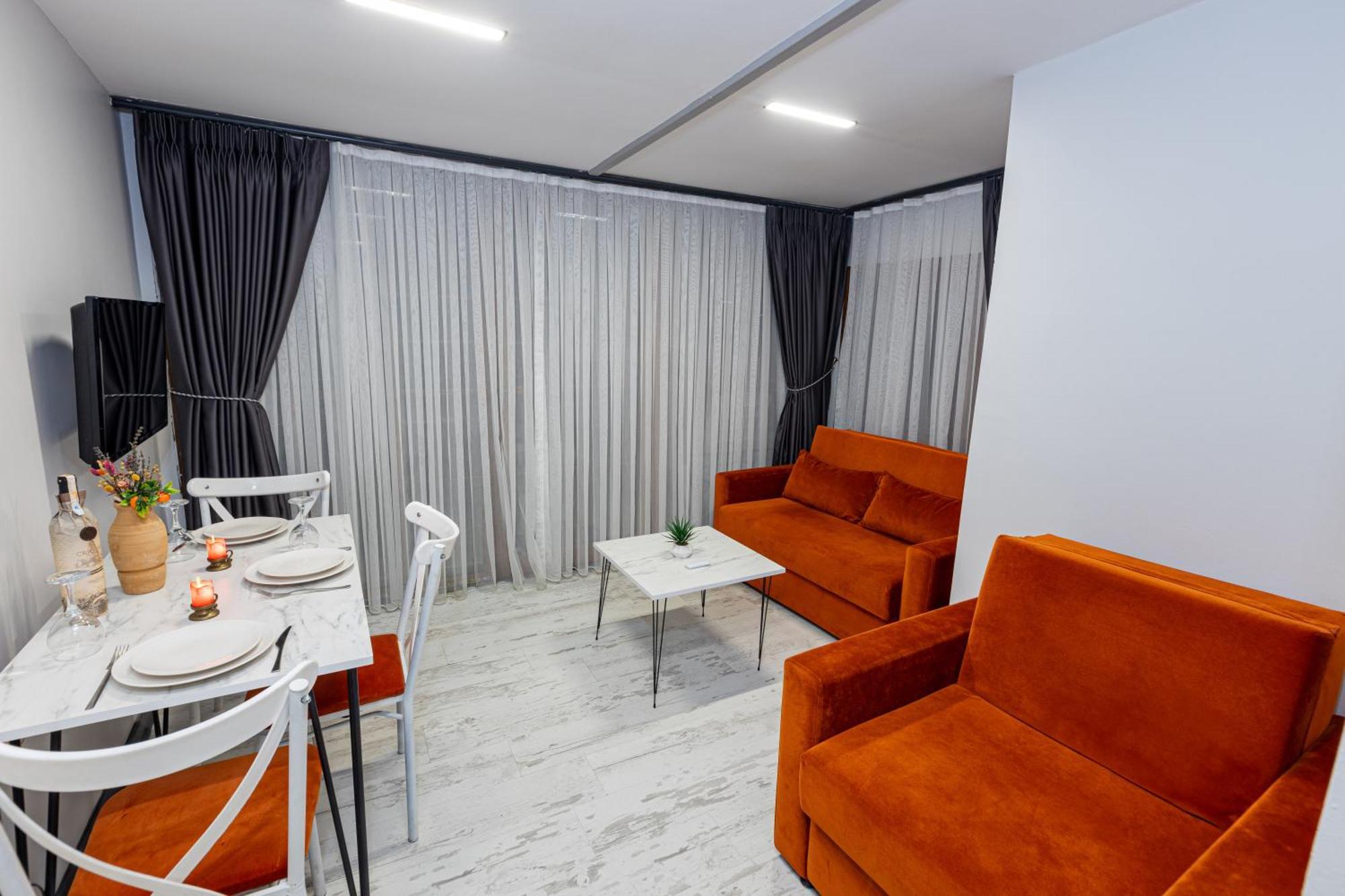 Istanbul'um Apart Otel İstanbul