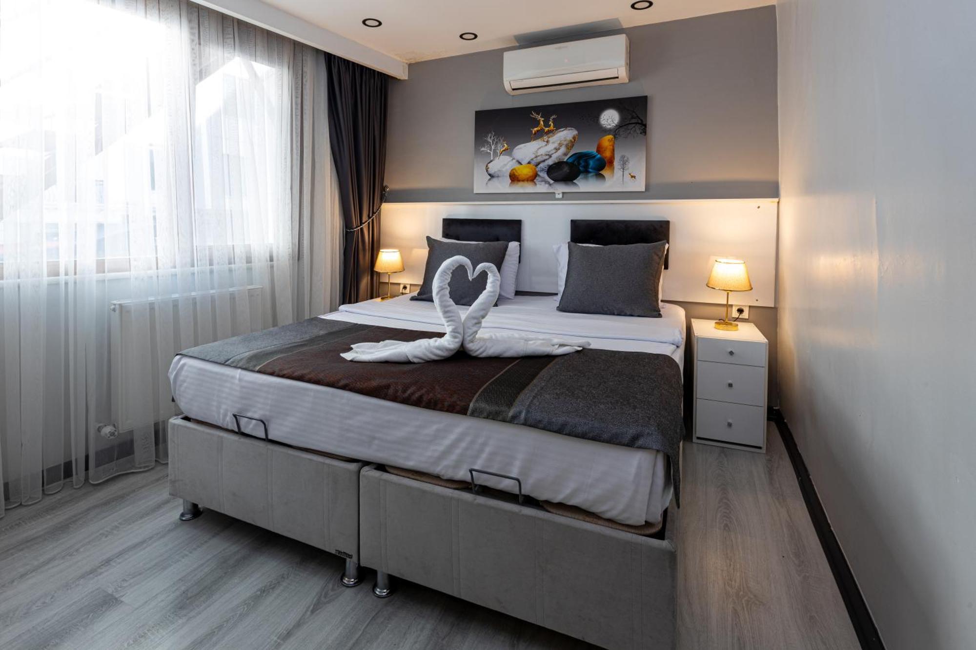 Apart Otel Istanbul'um İstanbul