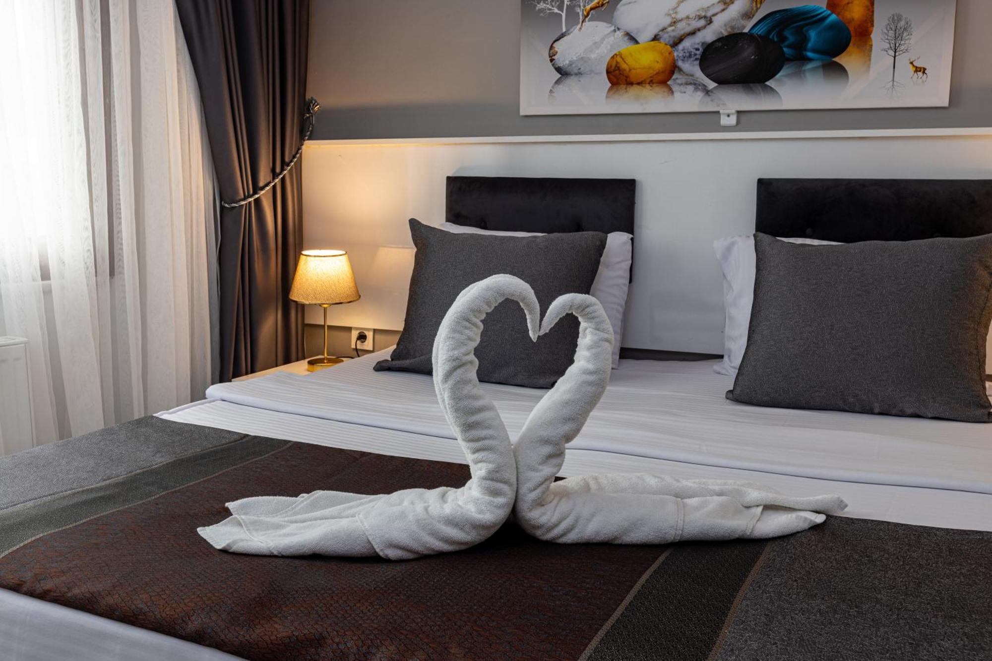 Istanbul'um Apart Otel *
