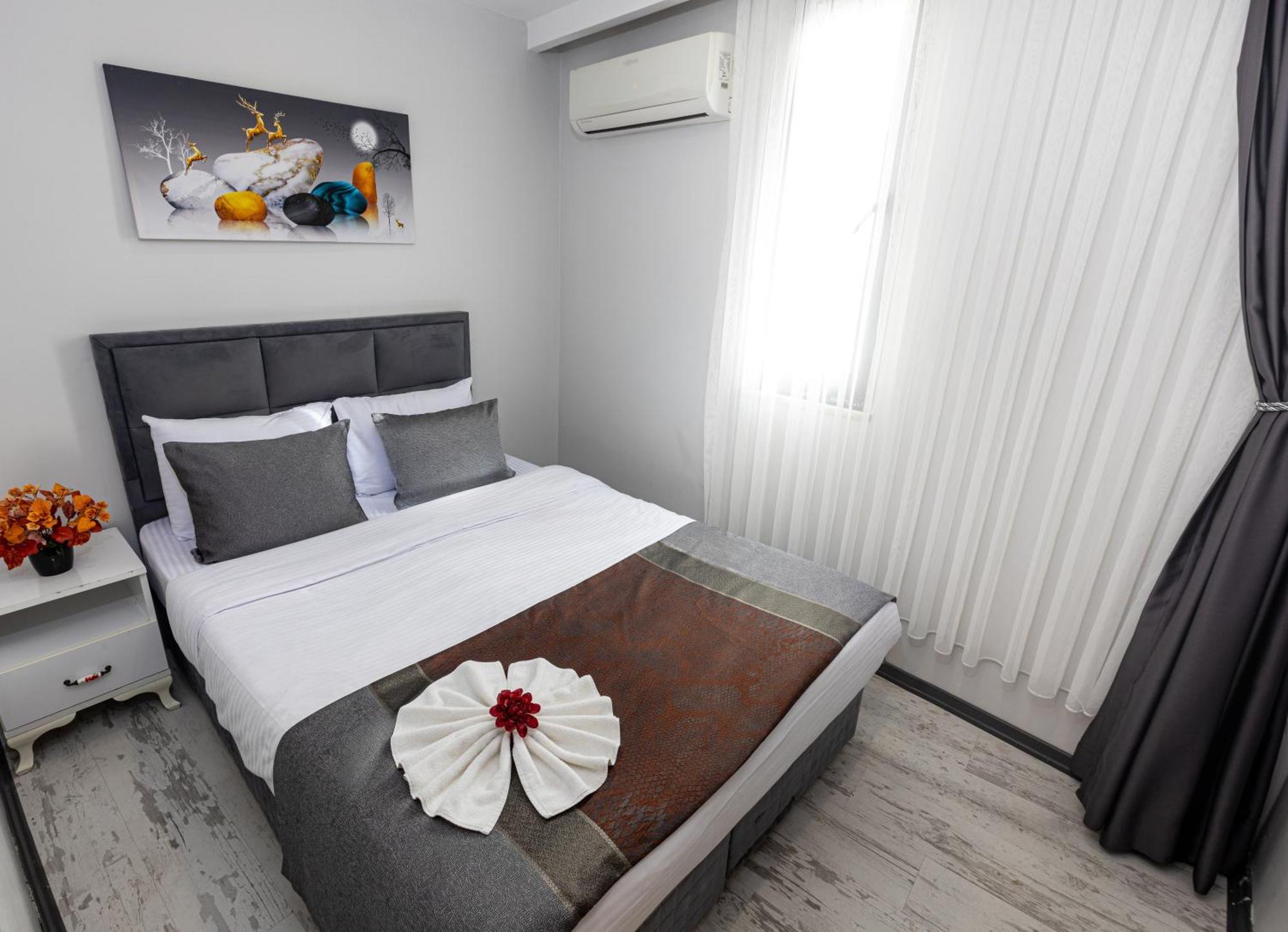 Apart Otel Istanbul'um İstanbul