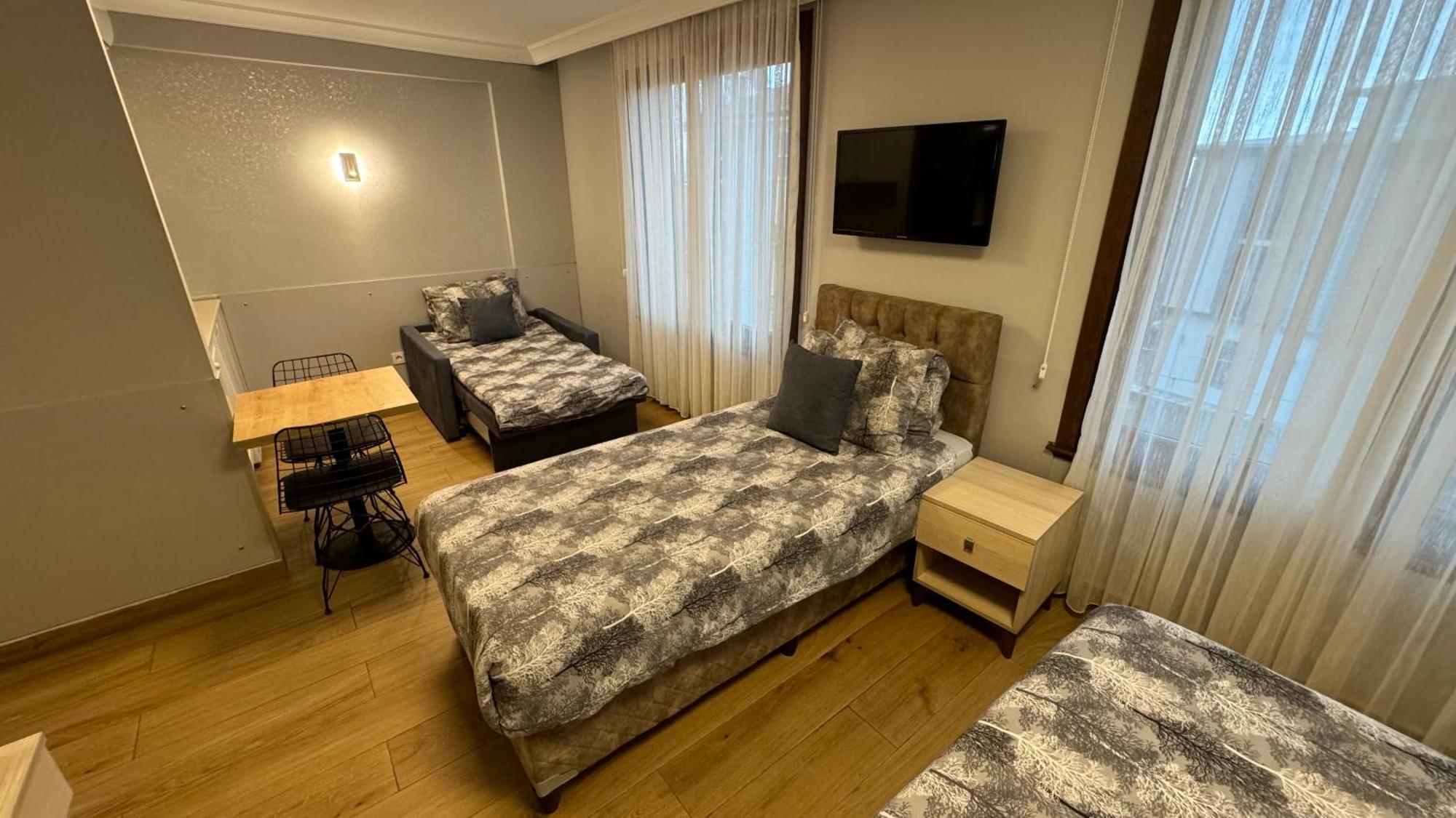 Hotel Sur Sultanahmet 3*