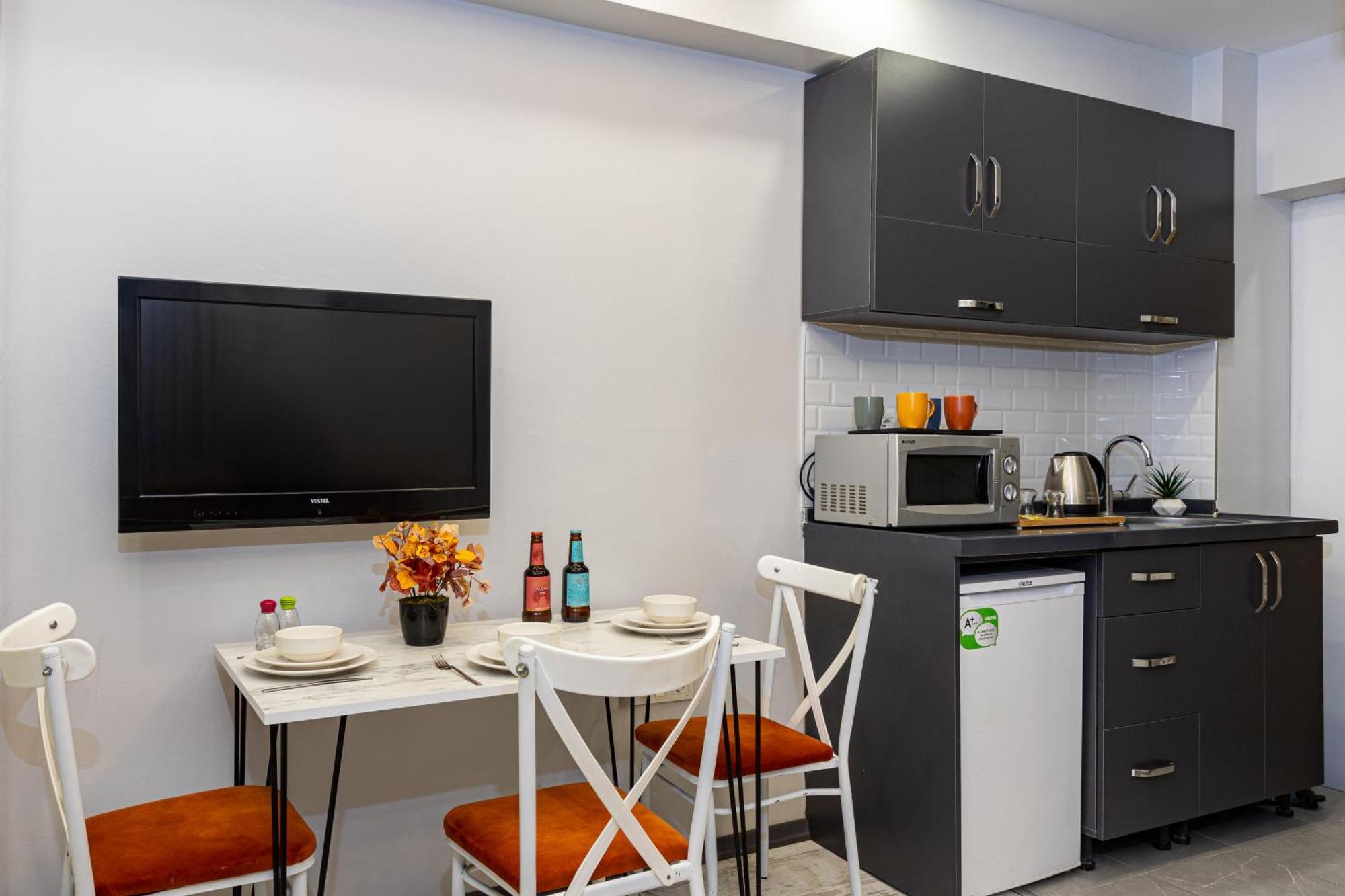 Istanbul'um Apart Otel *
