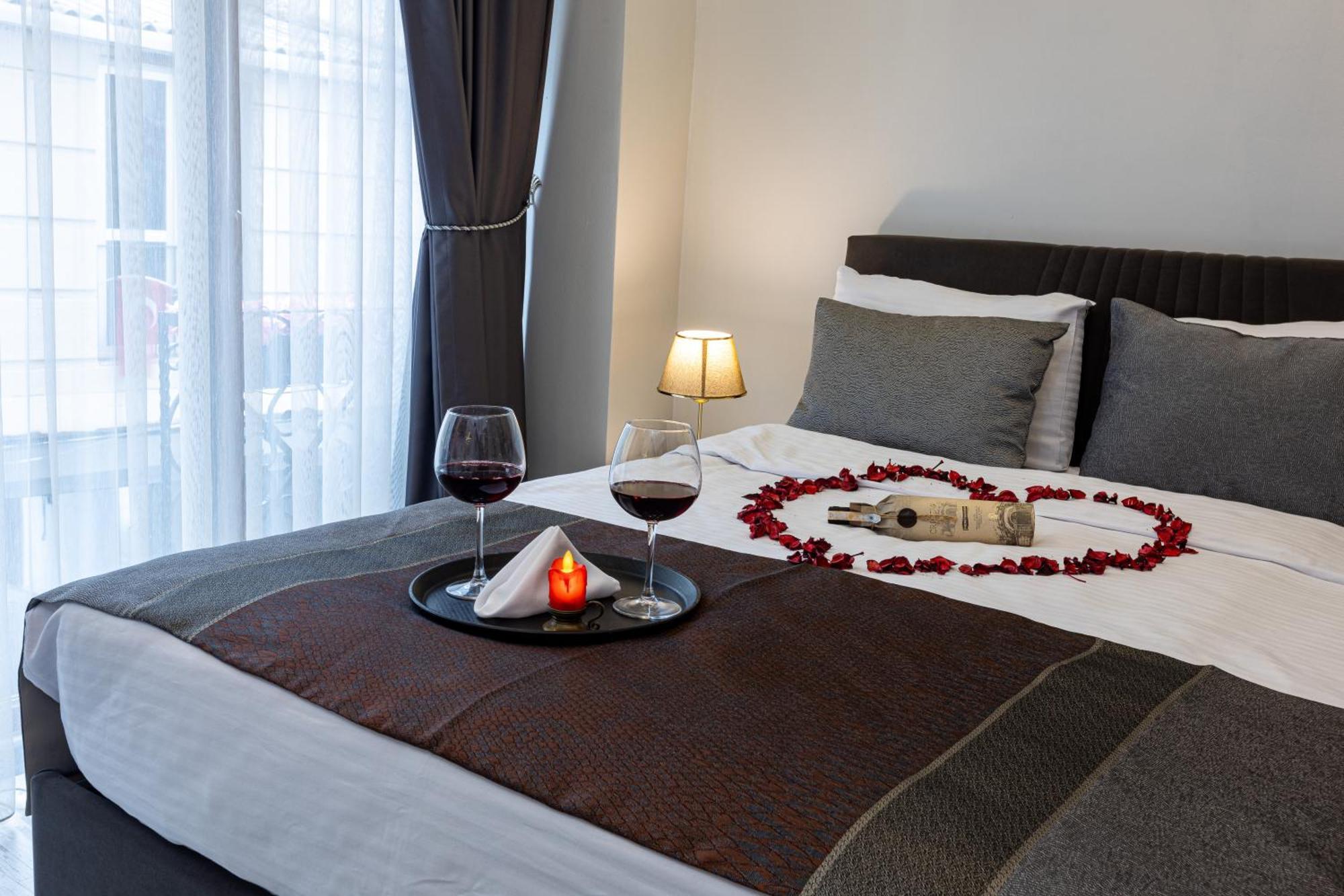 Apart Otel Istanbul'um *
