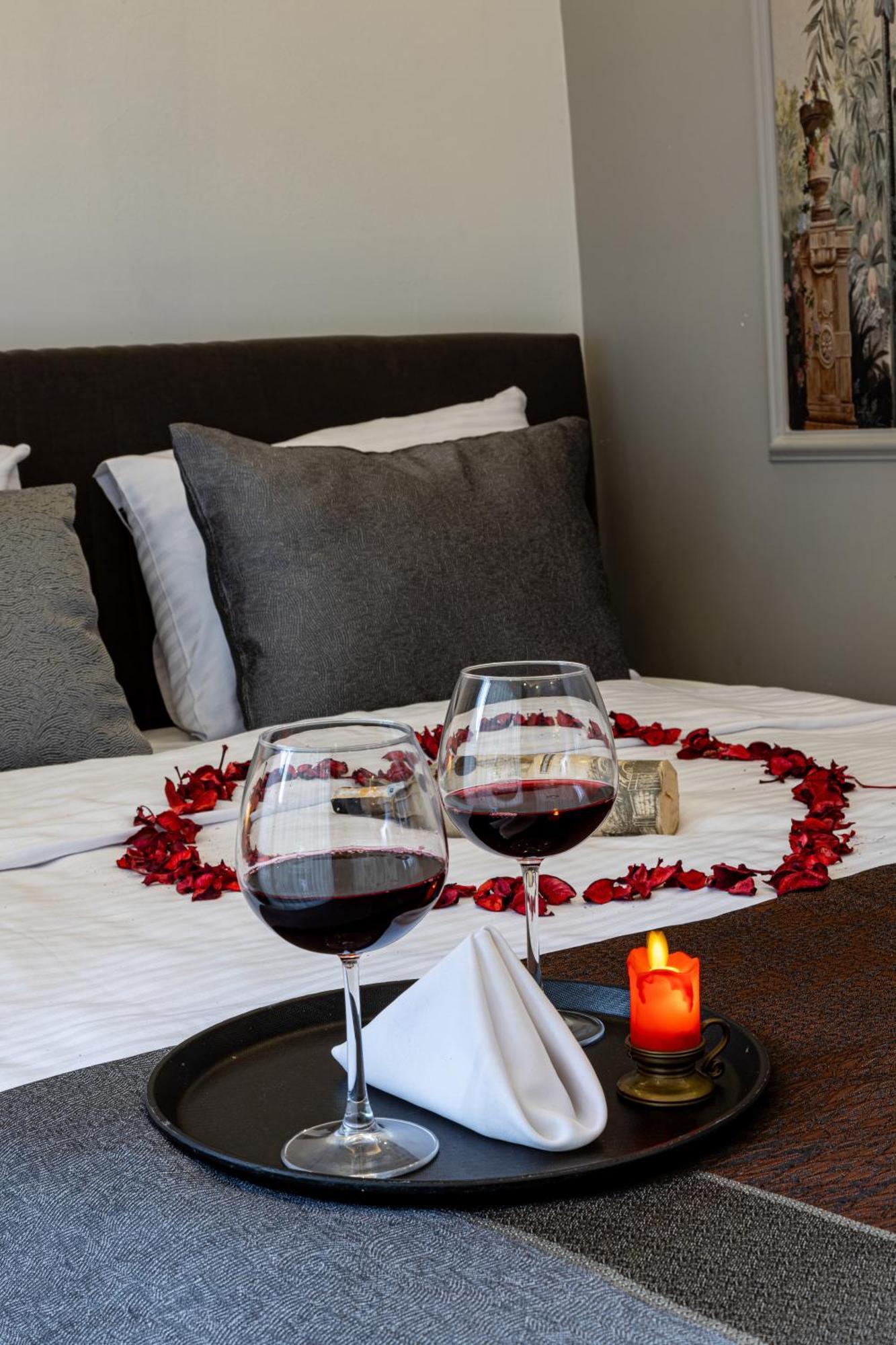Istanbul'um Apart Otel İstanbul