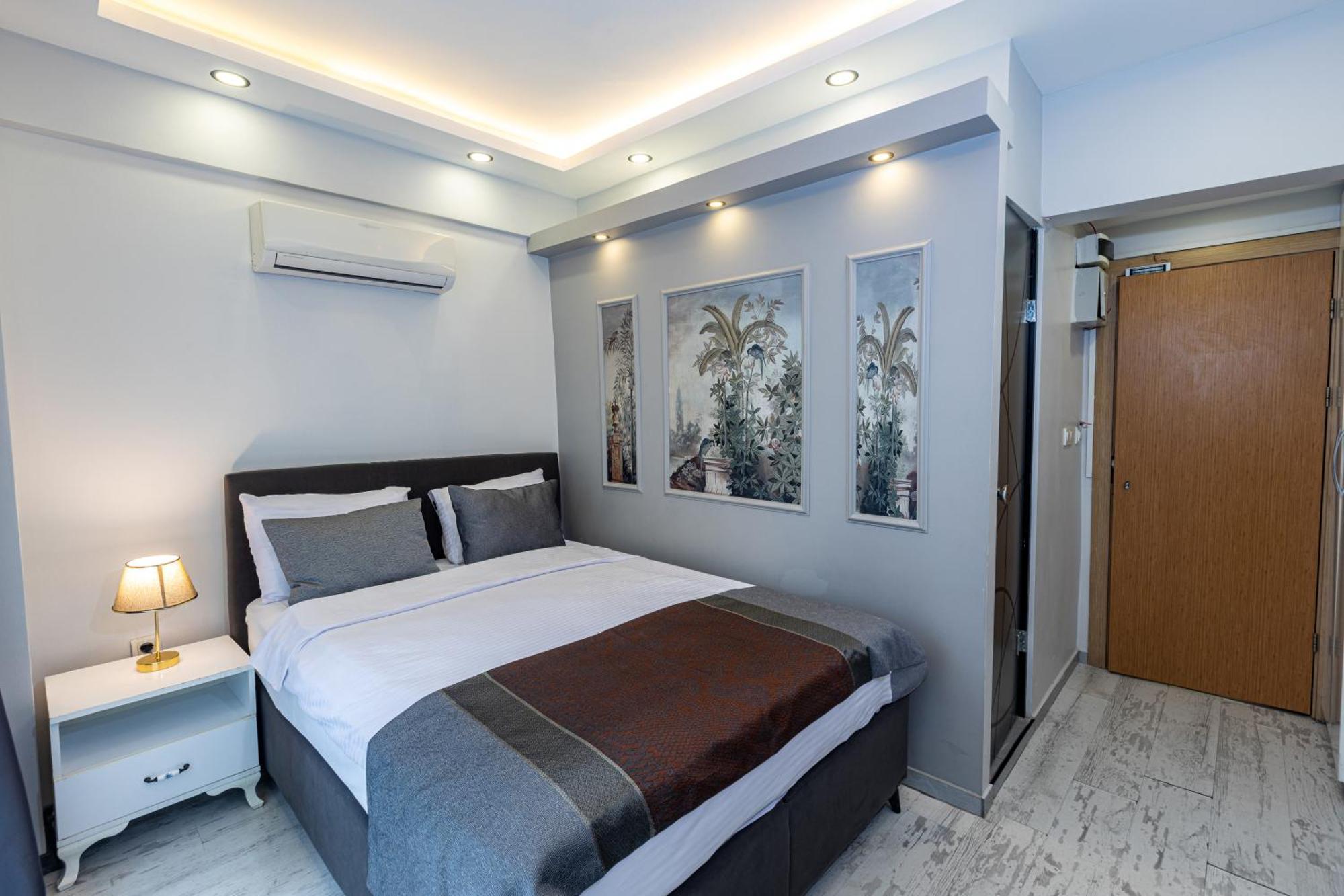 Istanbul'um Apart Otel *