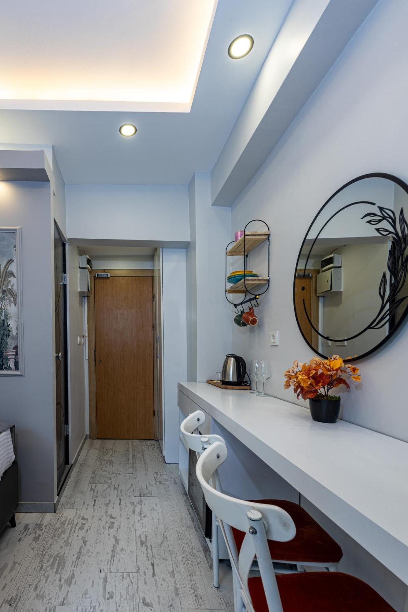 Istanbul'um Apart Otel