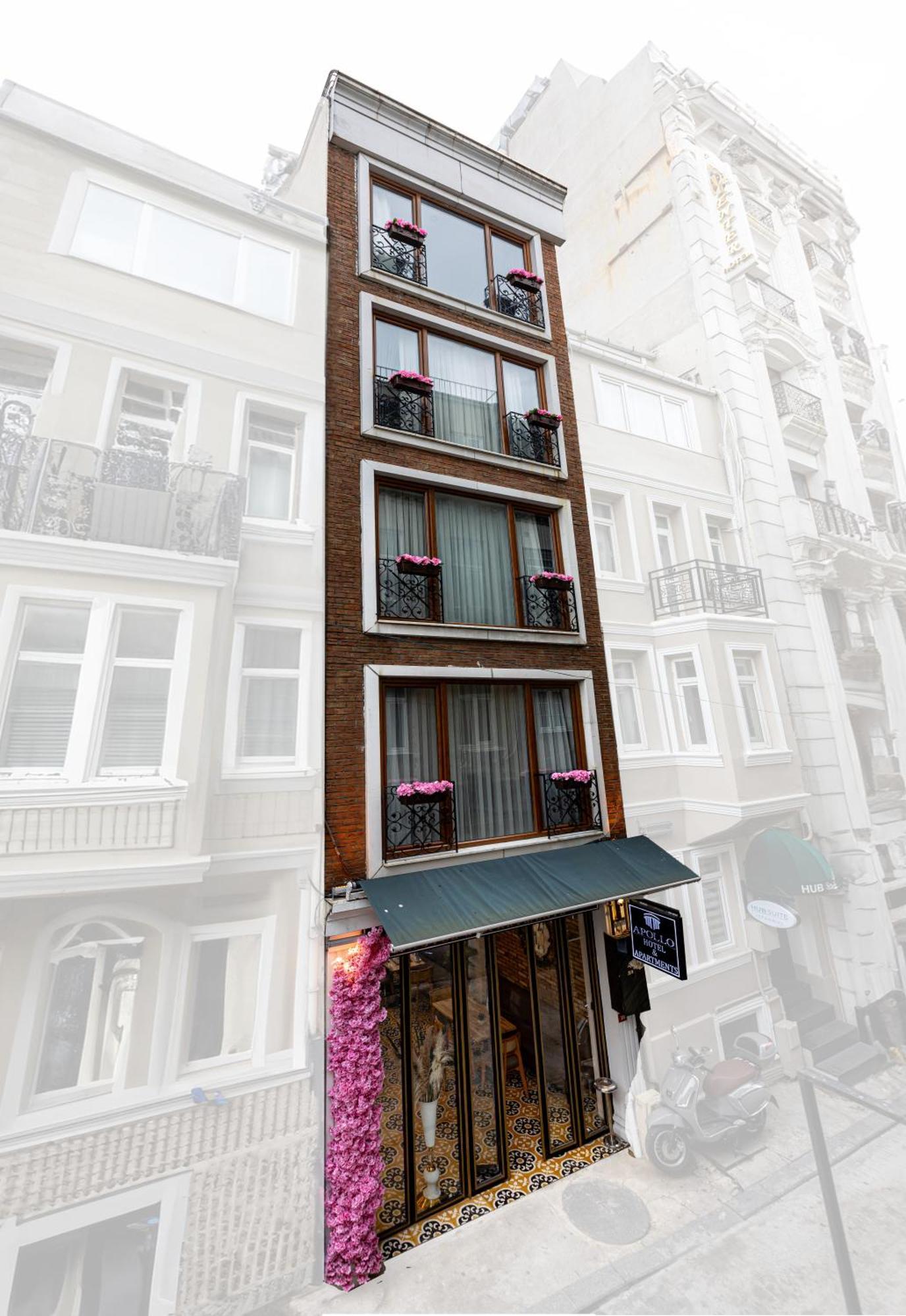 Istanbul'um