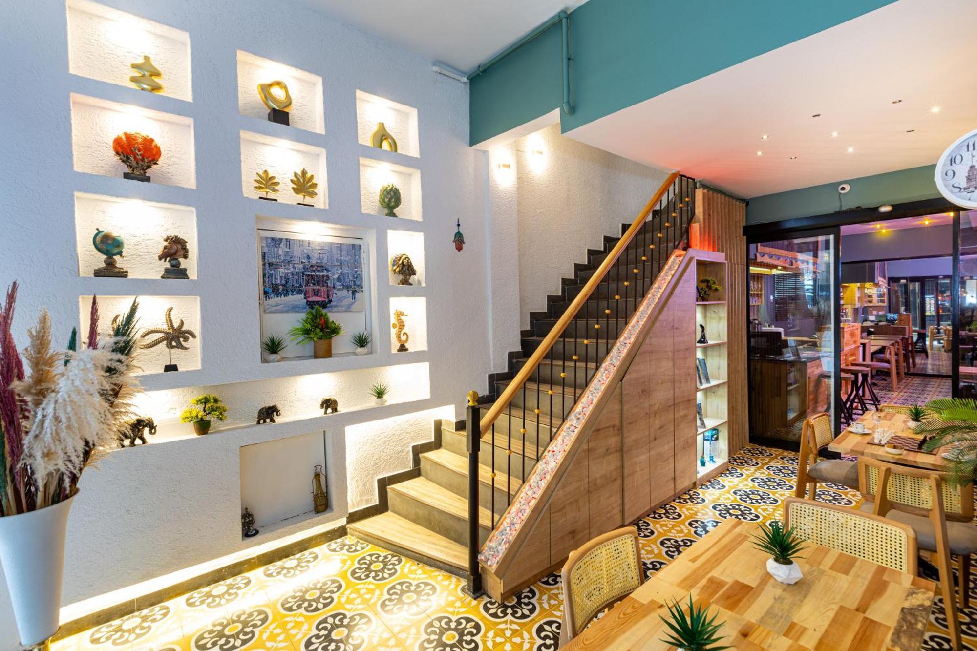 Istanbul'um Apart Otel İstanbul