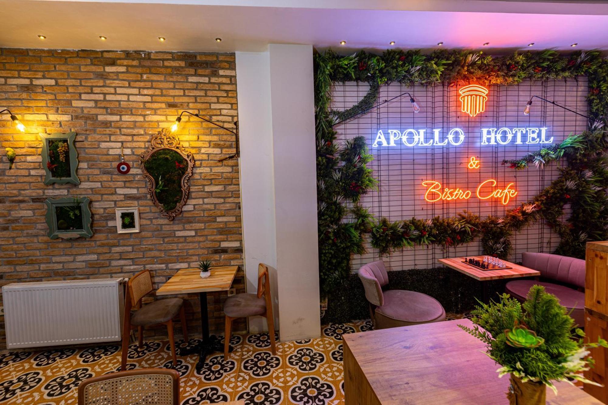 Istanbul'um Apart Otel