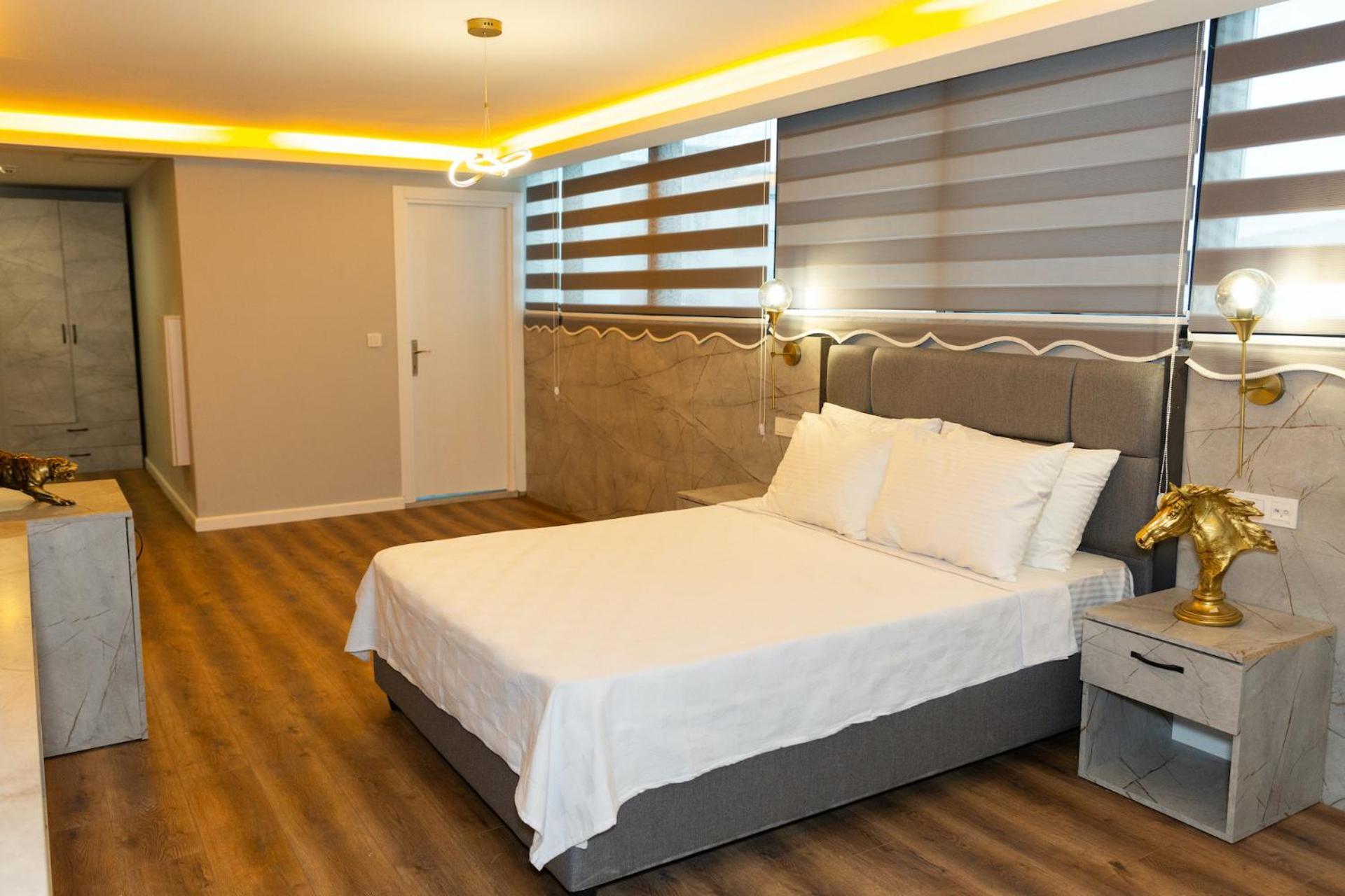 Hotel The Hera Business & Istambul