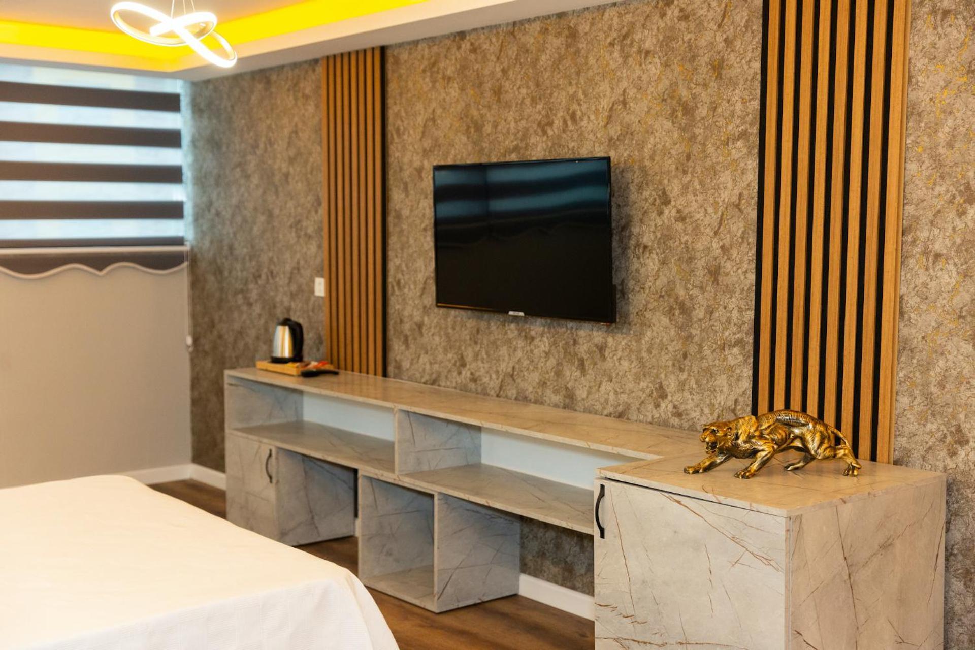 Hotel The Hera Business & 4*