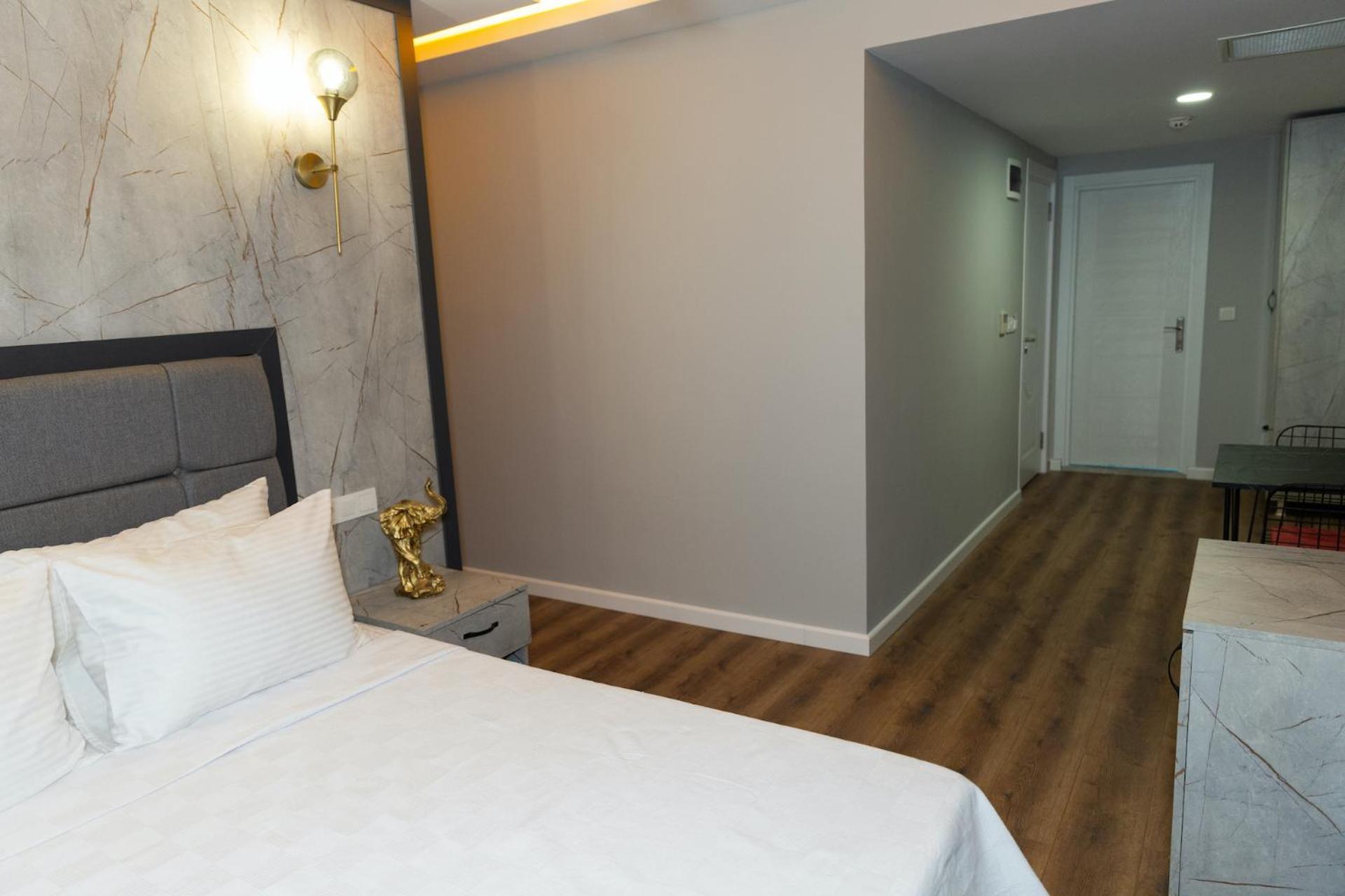 The Hera Business & Hotel 4*