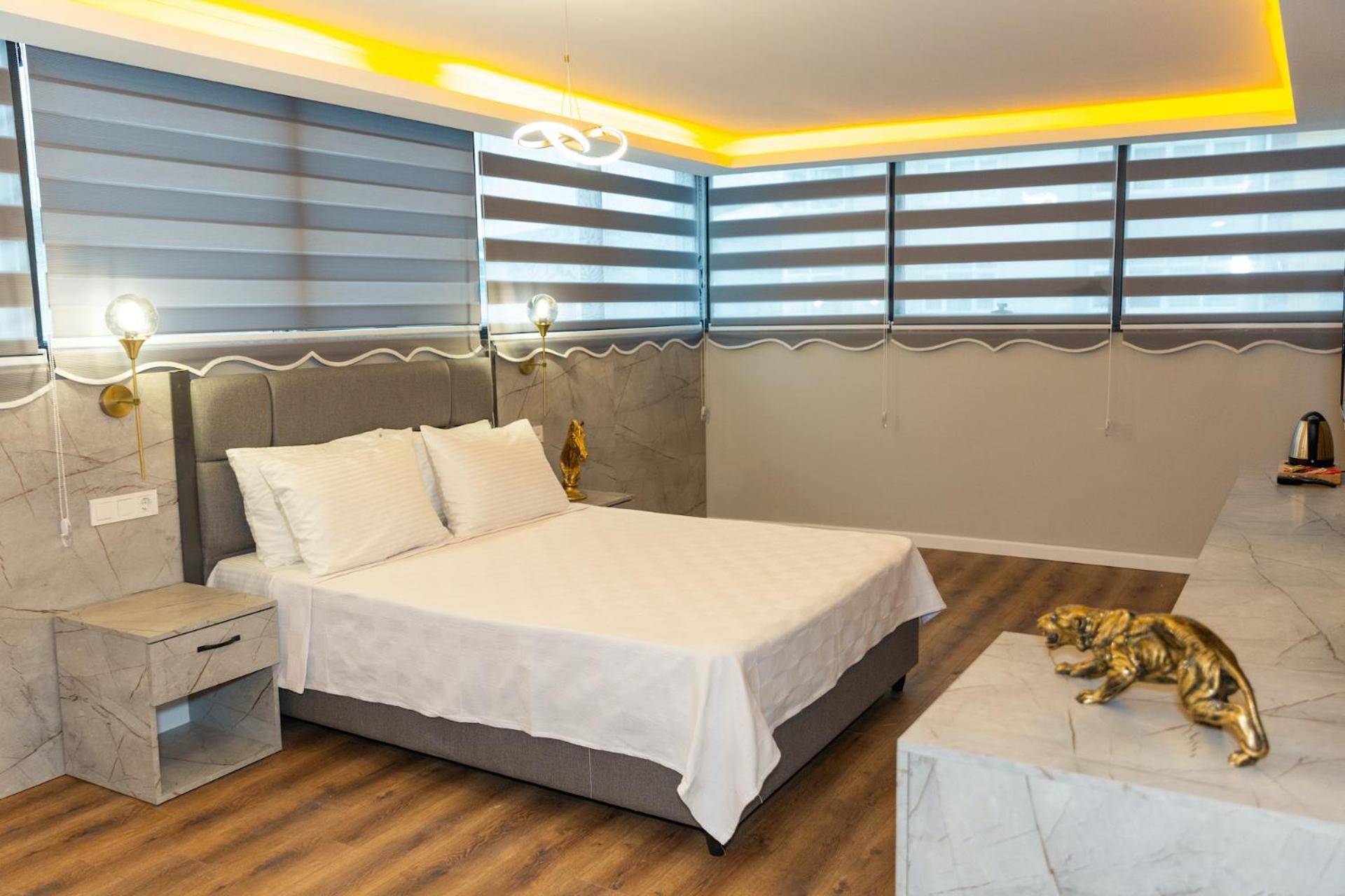The Hera Business & 4* Istambul