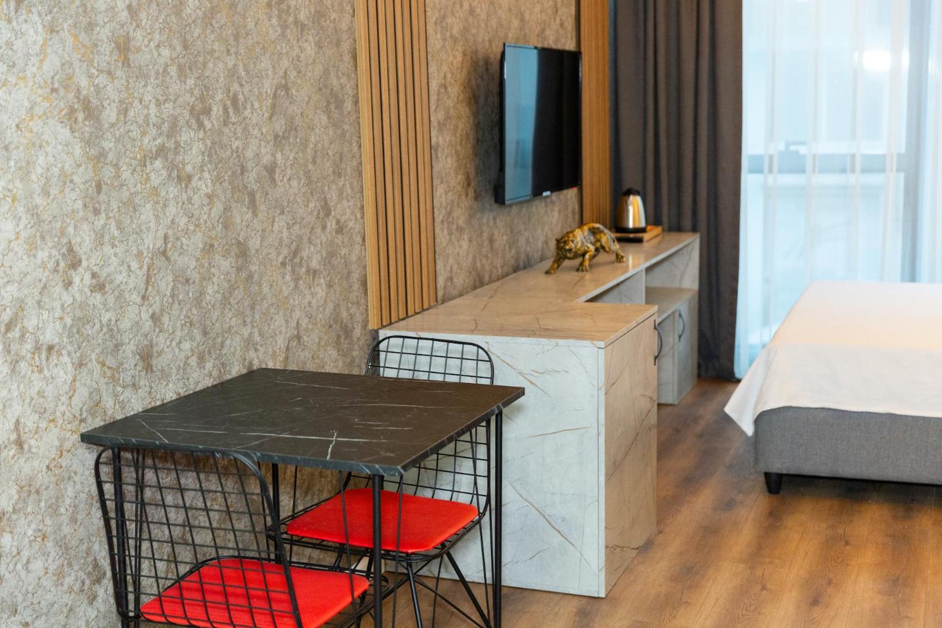 Hotel The Hera Business & Istambul
