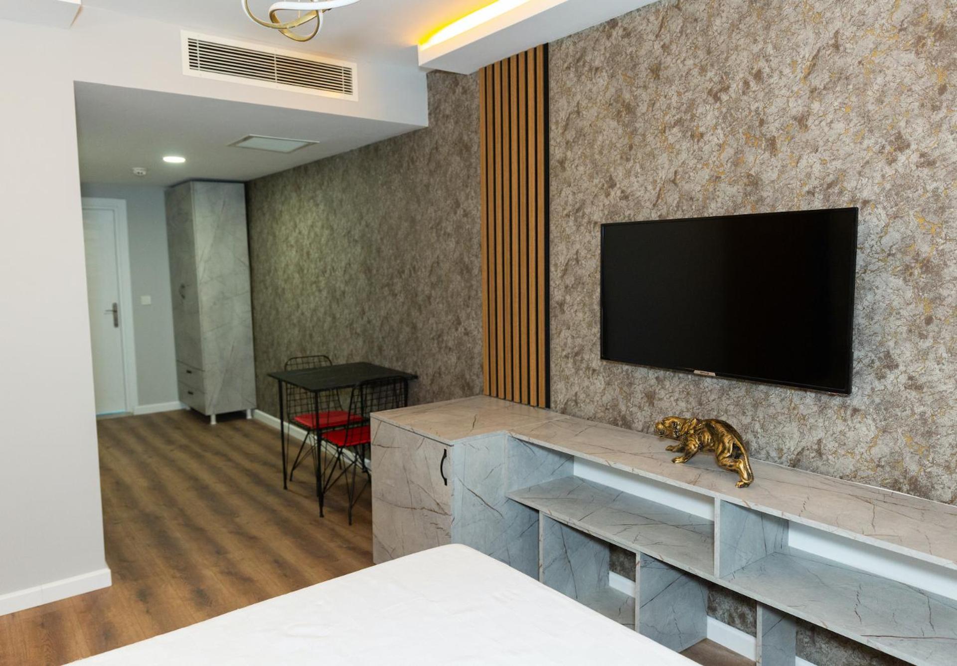 The Hera Business & 4* Istambul