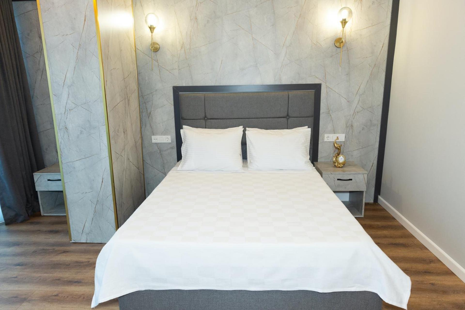 The Hera Business & Hotel 4*