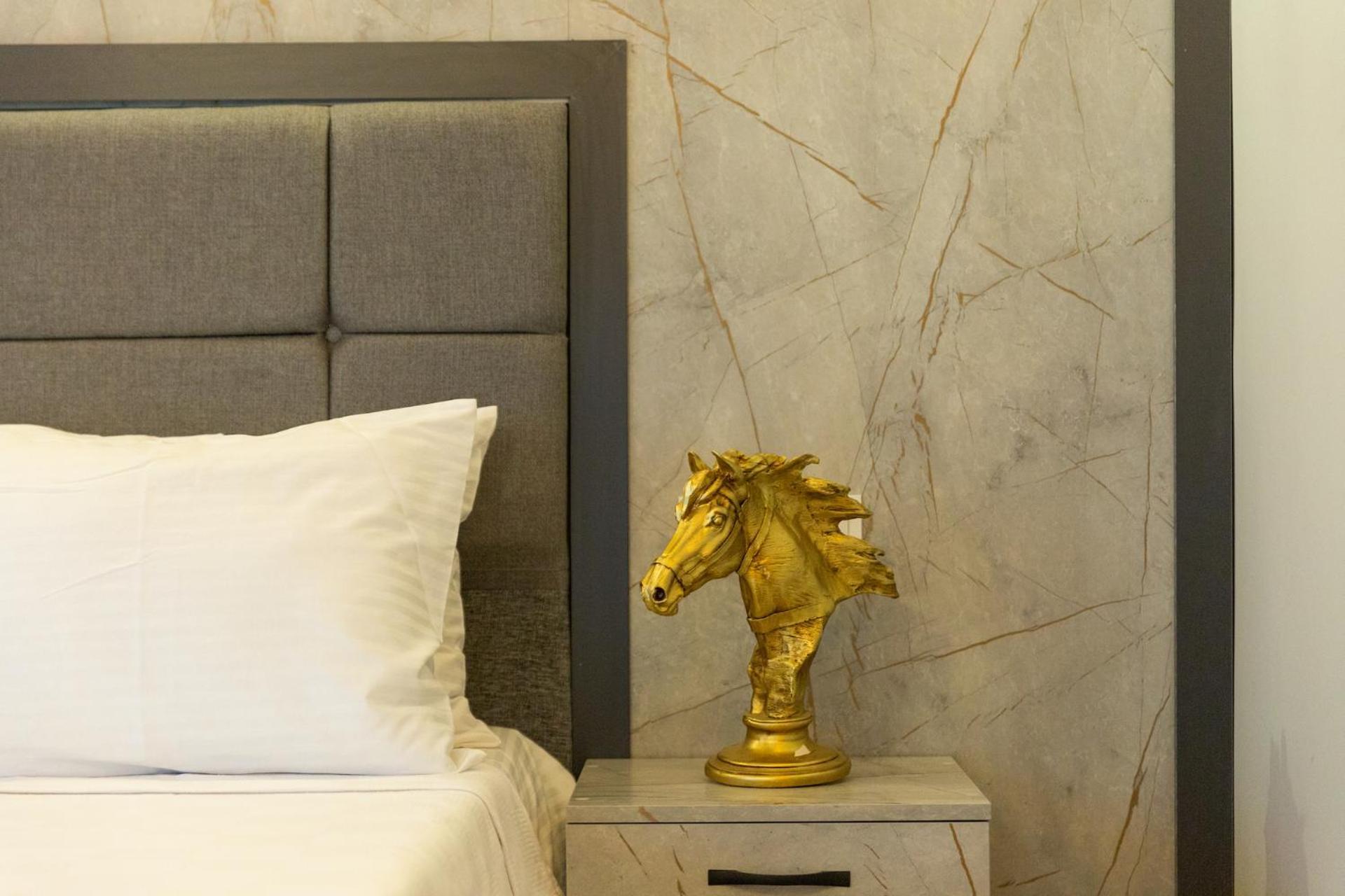 The Hera Business & 4* Istambul