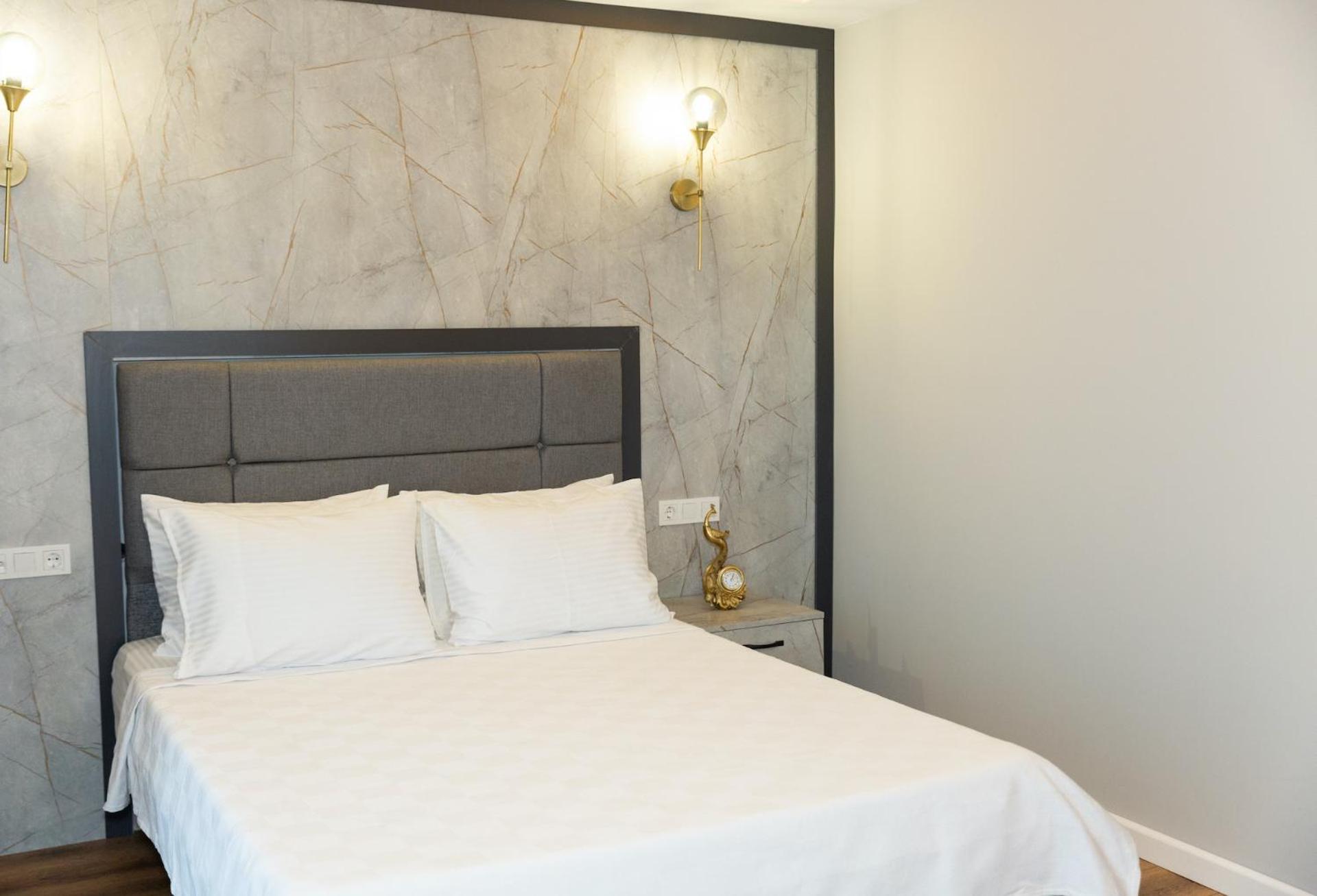 The Hera Business & Hotel 4*