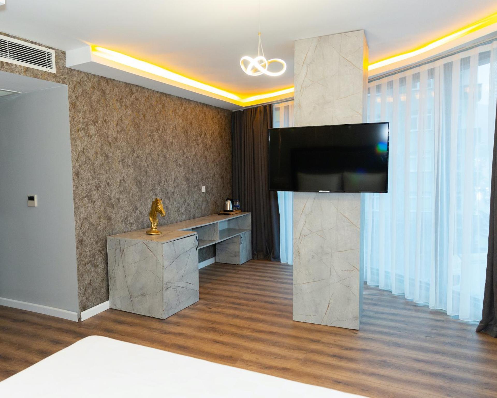 The Hera Business & 4* Istambul