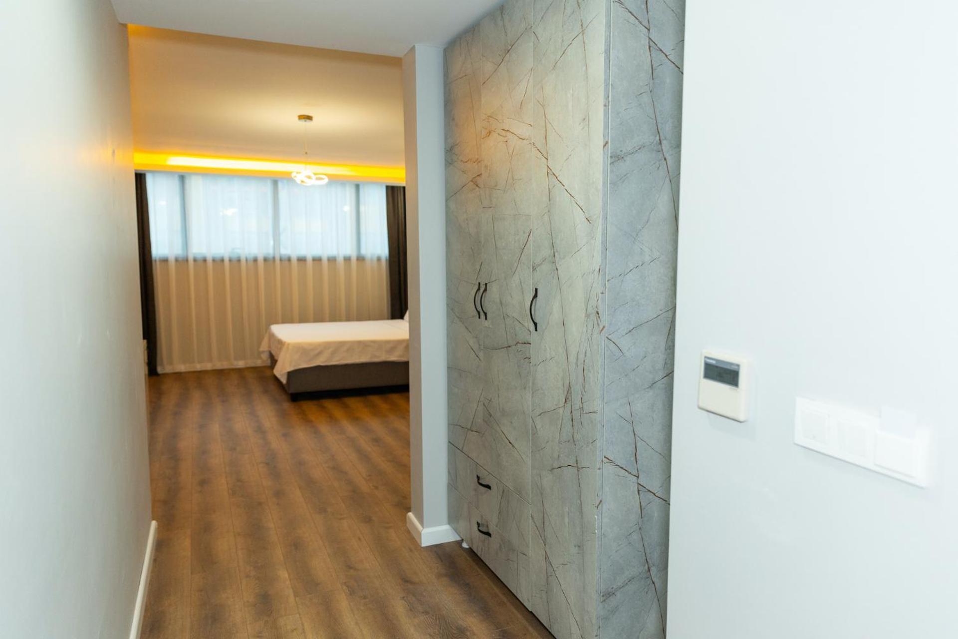 Hotel The Hera Business & Istambul