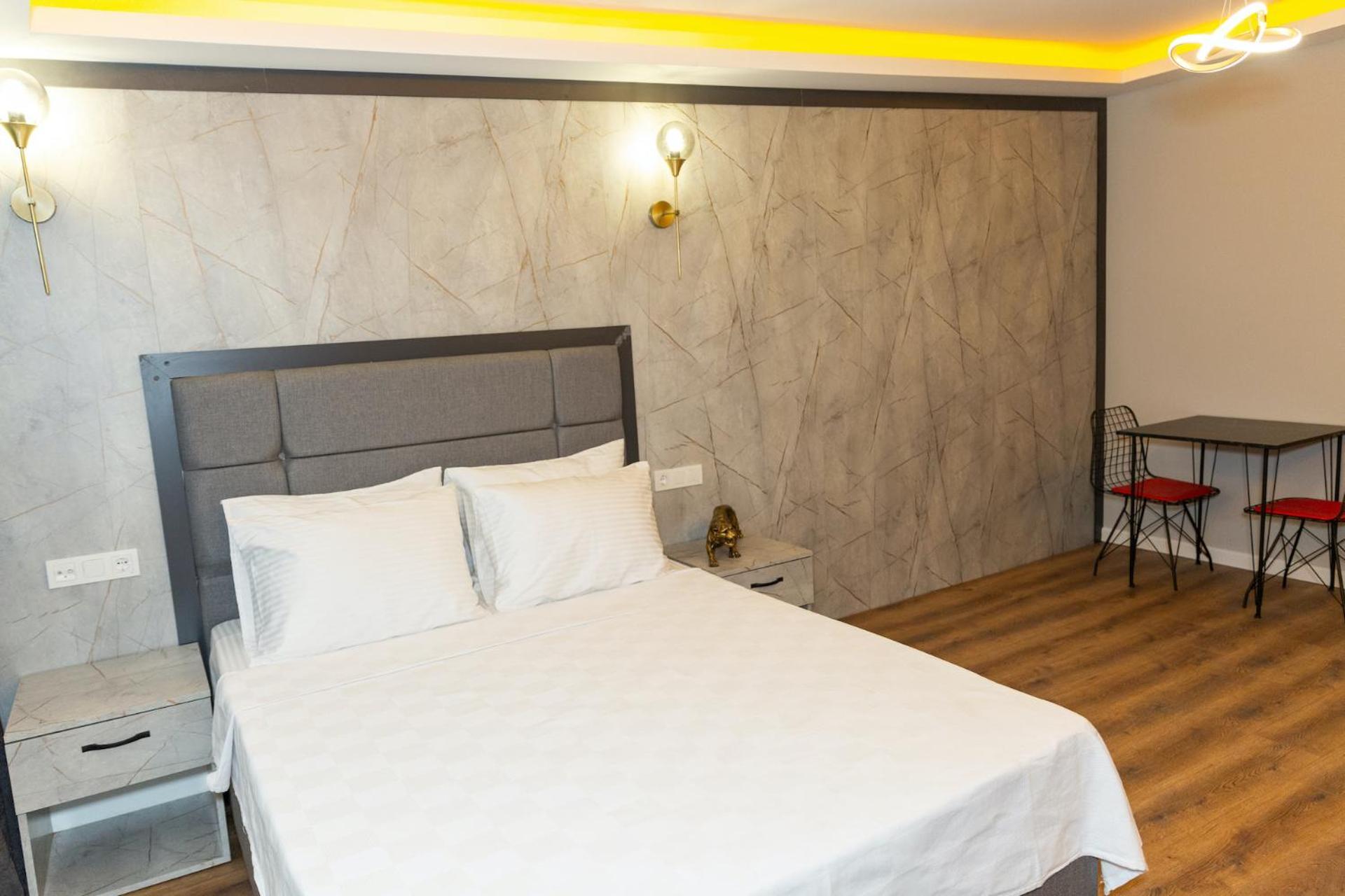 The Hera Business & 4* Istambul
