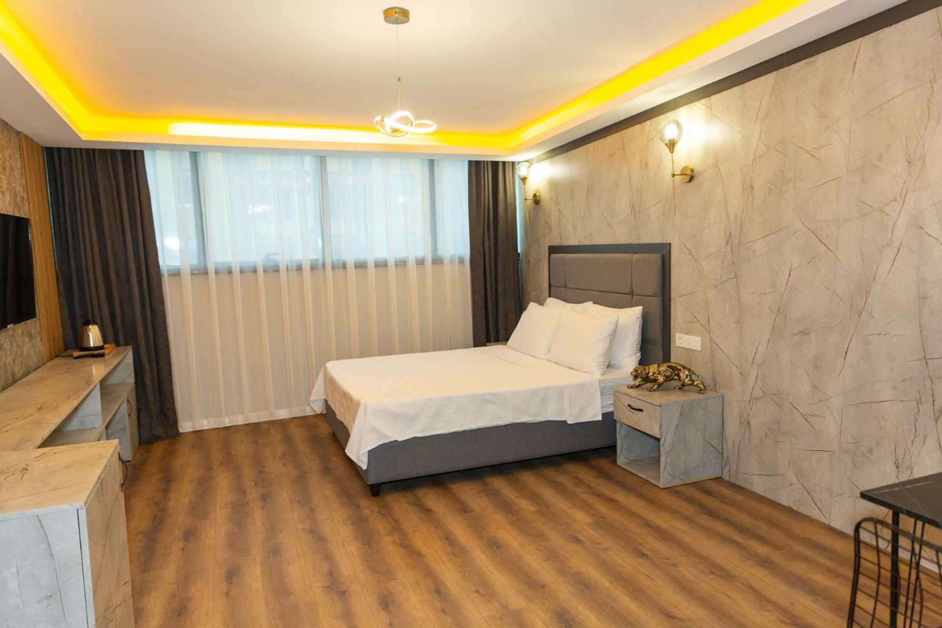 Hotel The Hera Business & 4*