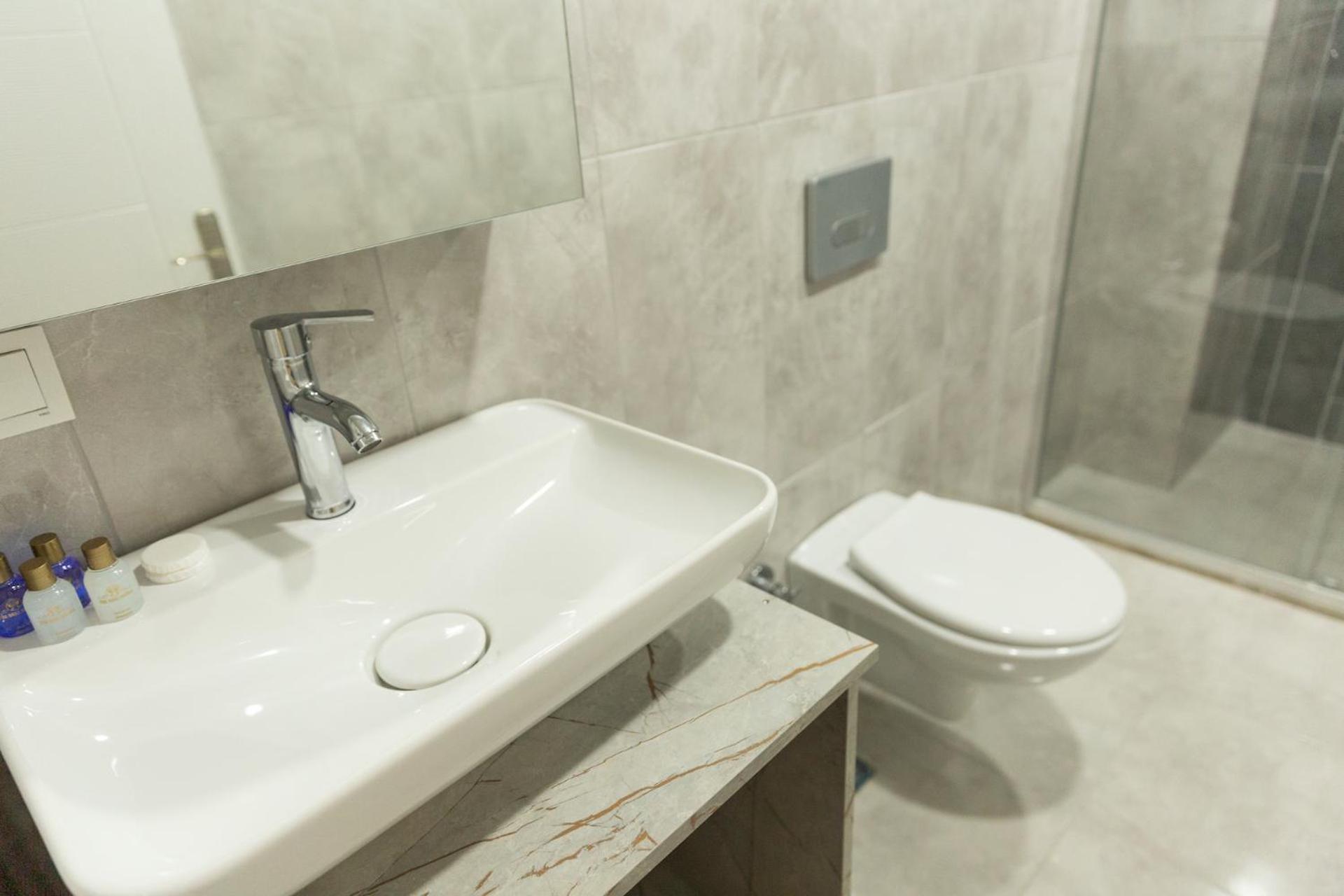 Hotel The Hera Business & Istambul