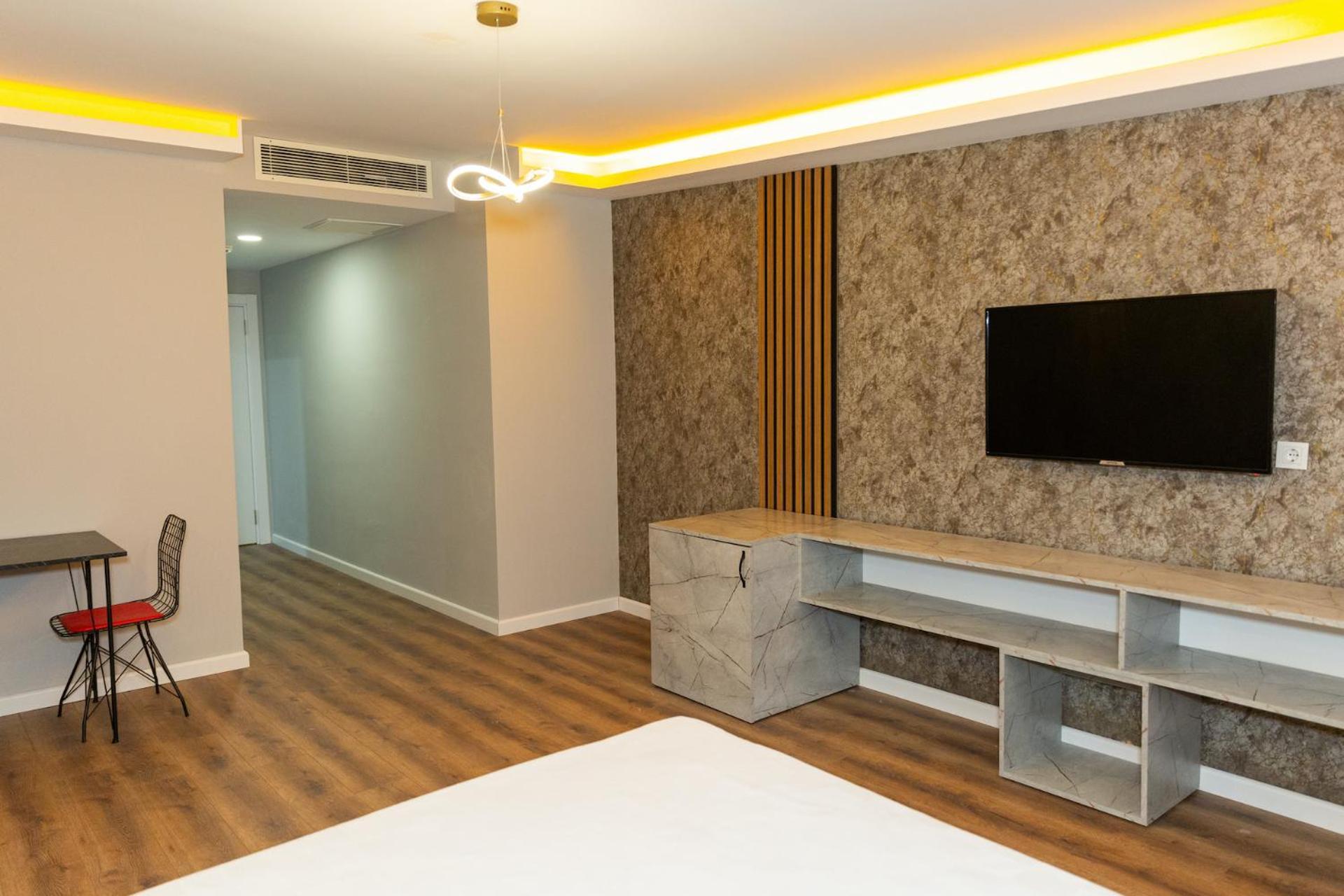 The Hera Business & Hotel Istambul