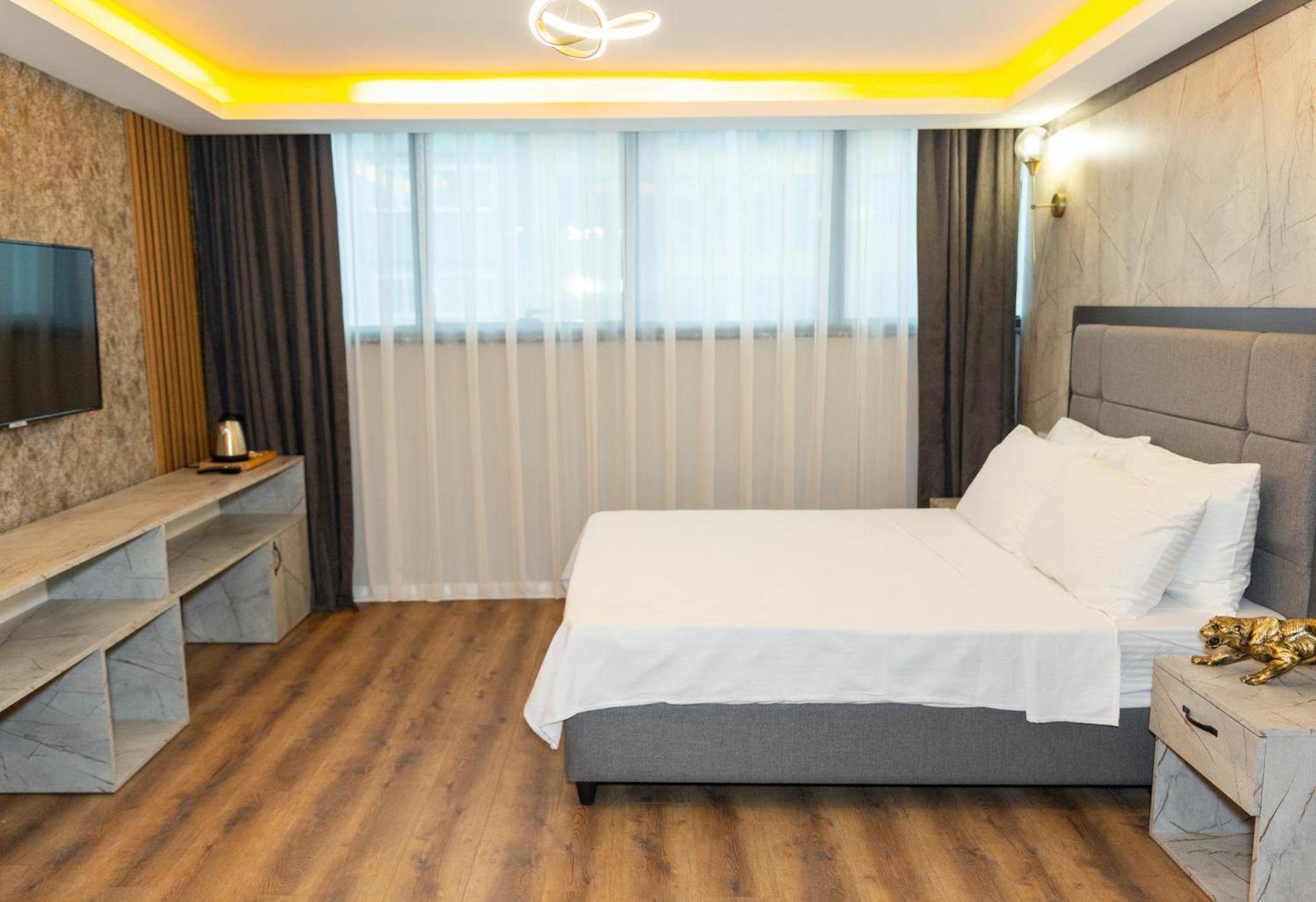 Hotel The Hera Business & Istambul