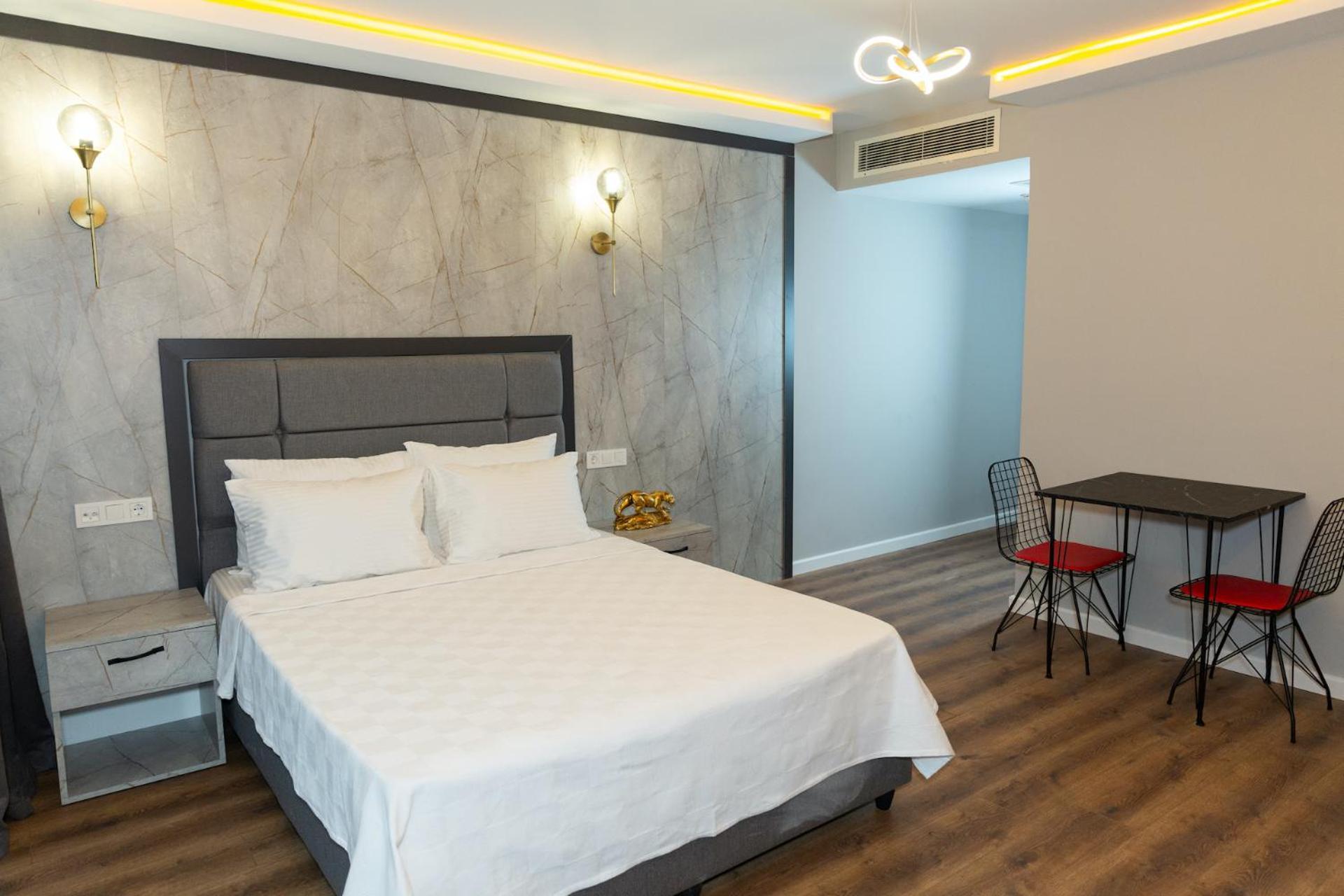 Hotel The Hera Business & 4*