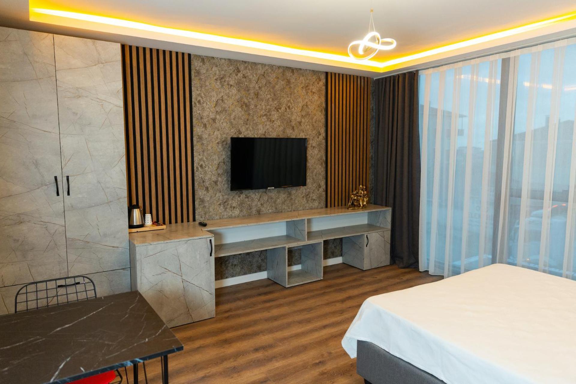 Hotel The Hera Business & 4*