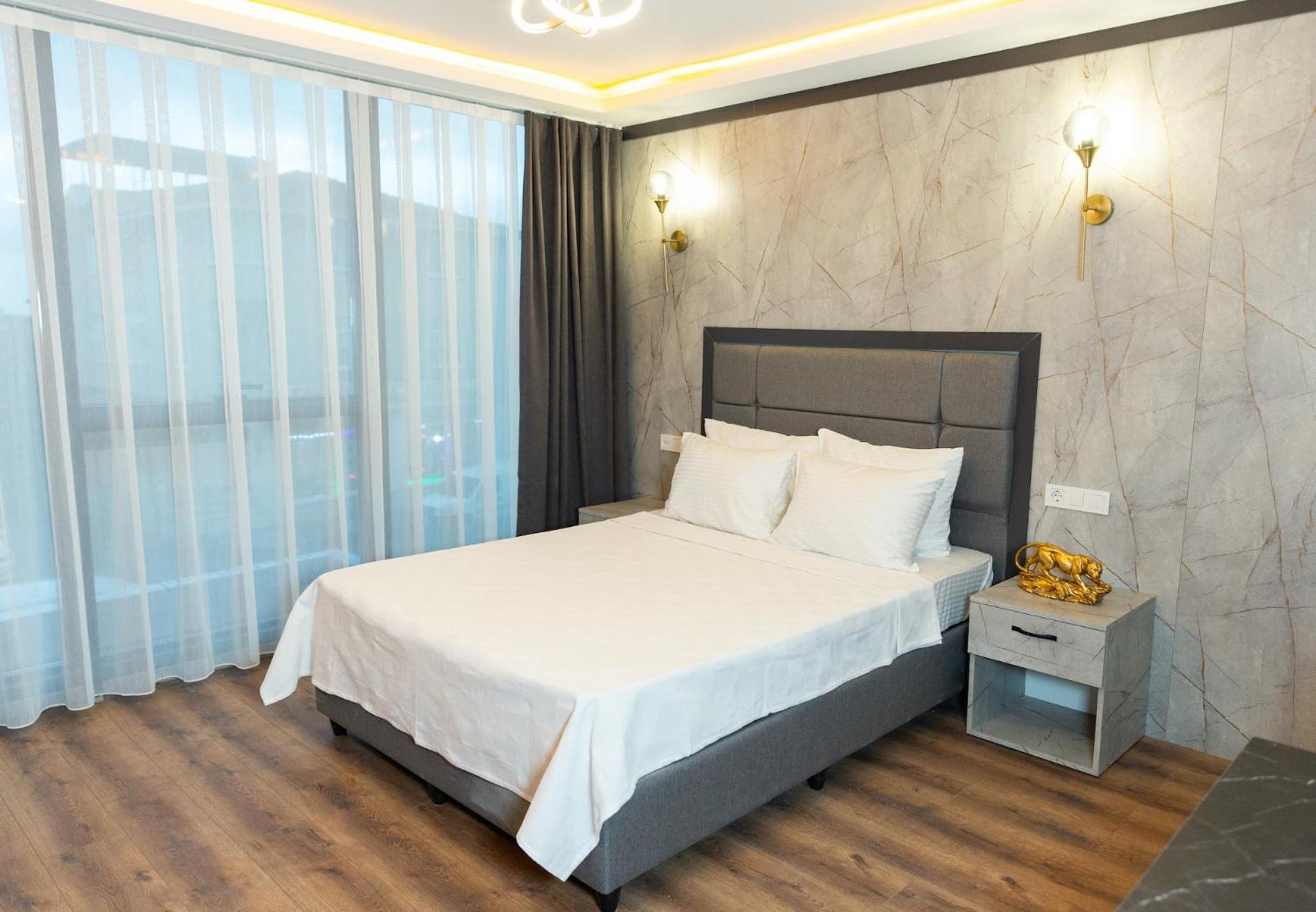 Hotel The Hera Business & Istambul