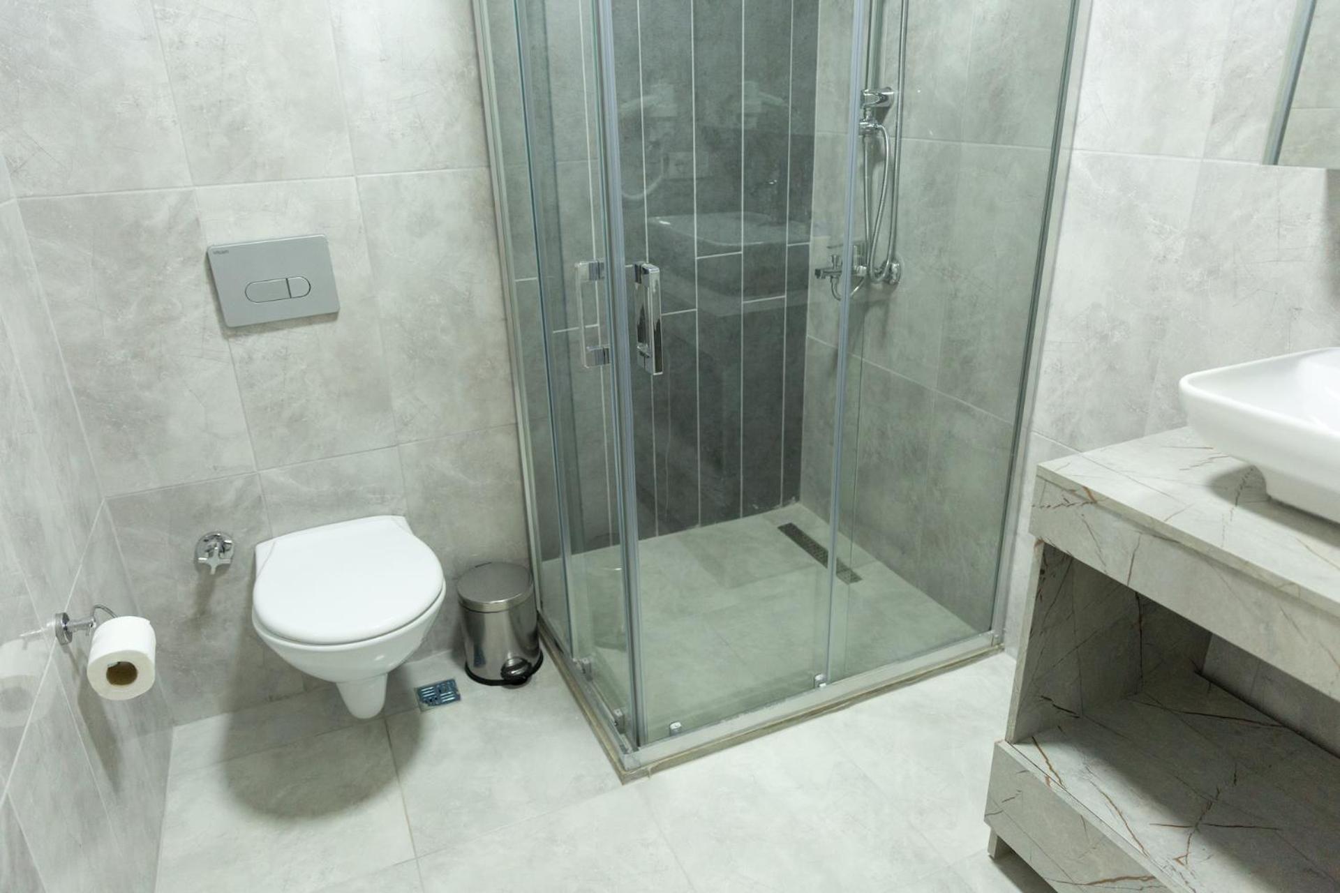 The Hera Business & Hotel Istambul