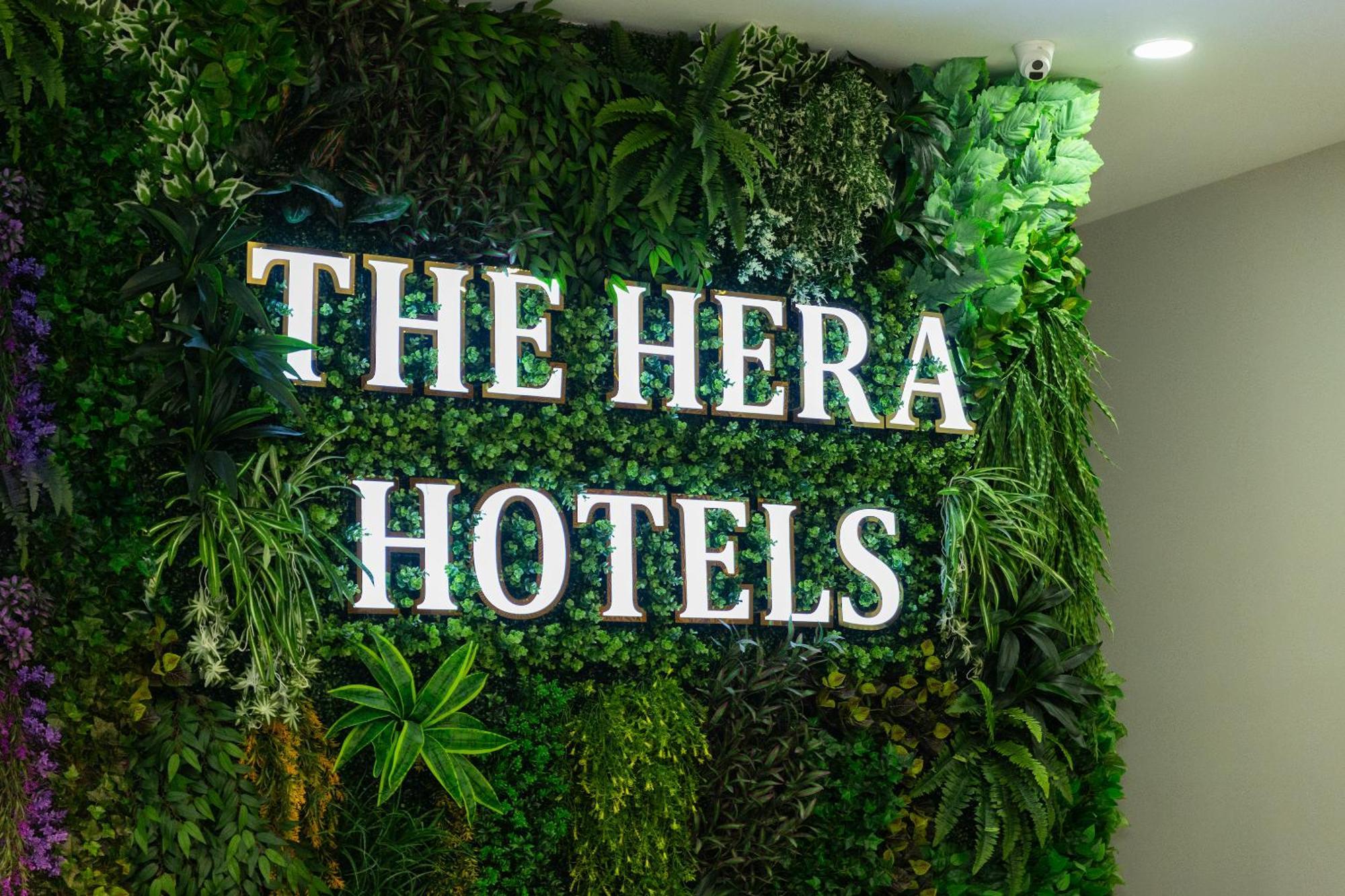 The Hera Business & Hotel