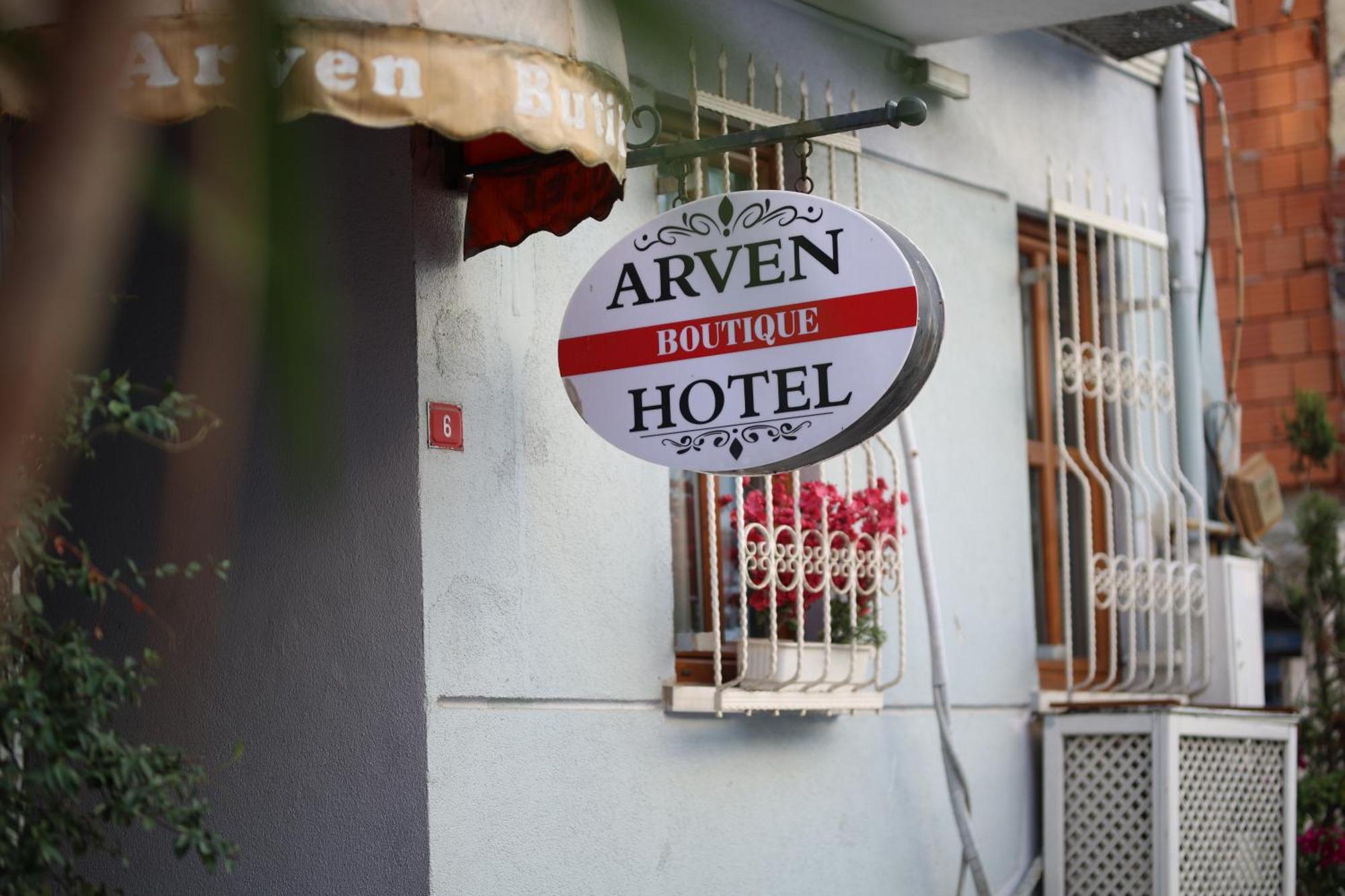 Arven 3* Istanbul