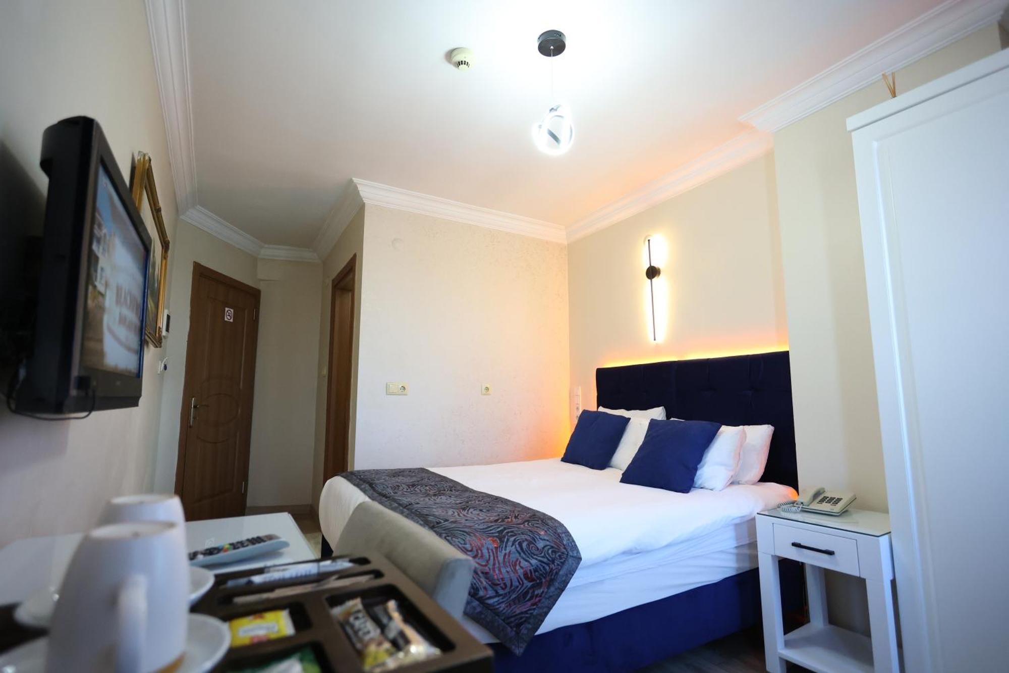 Arven Otel İstanbul